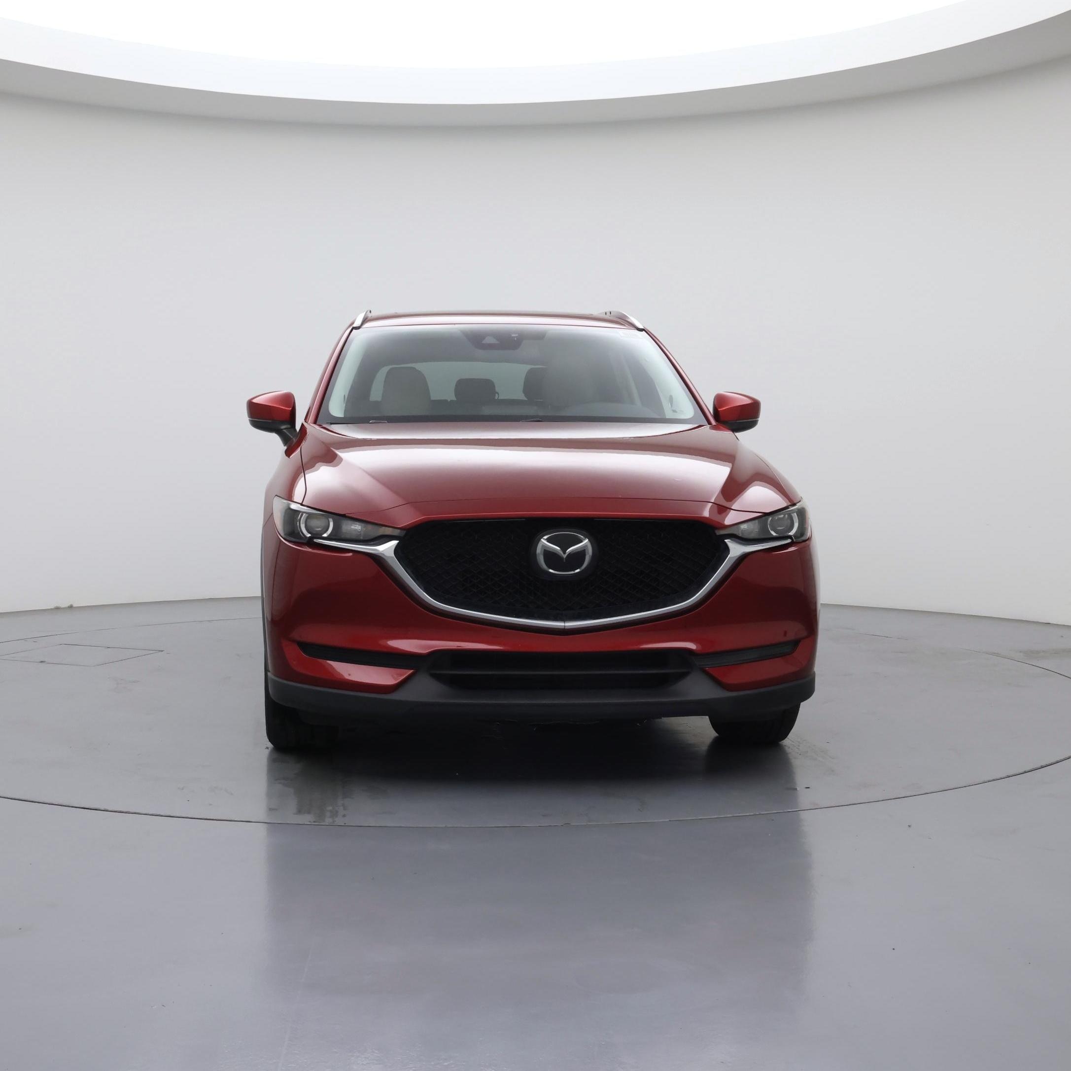 Thumbnail: 2019 Mazda CX-5 - 5