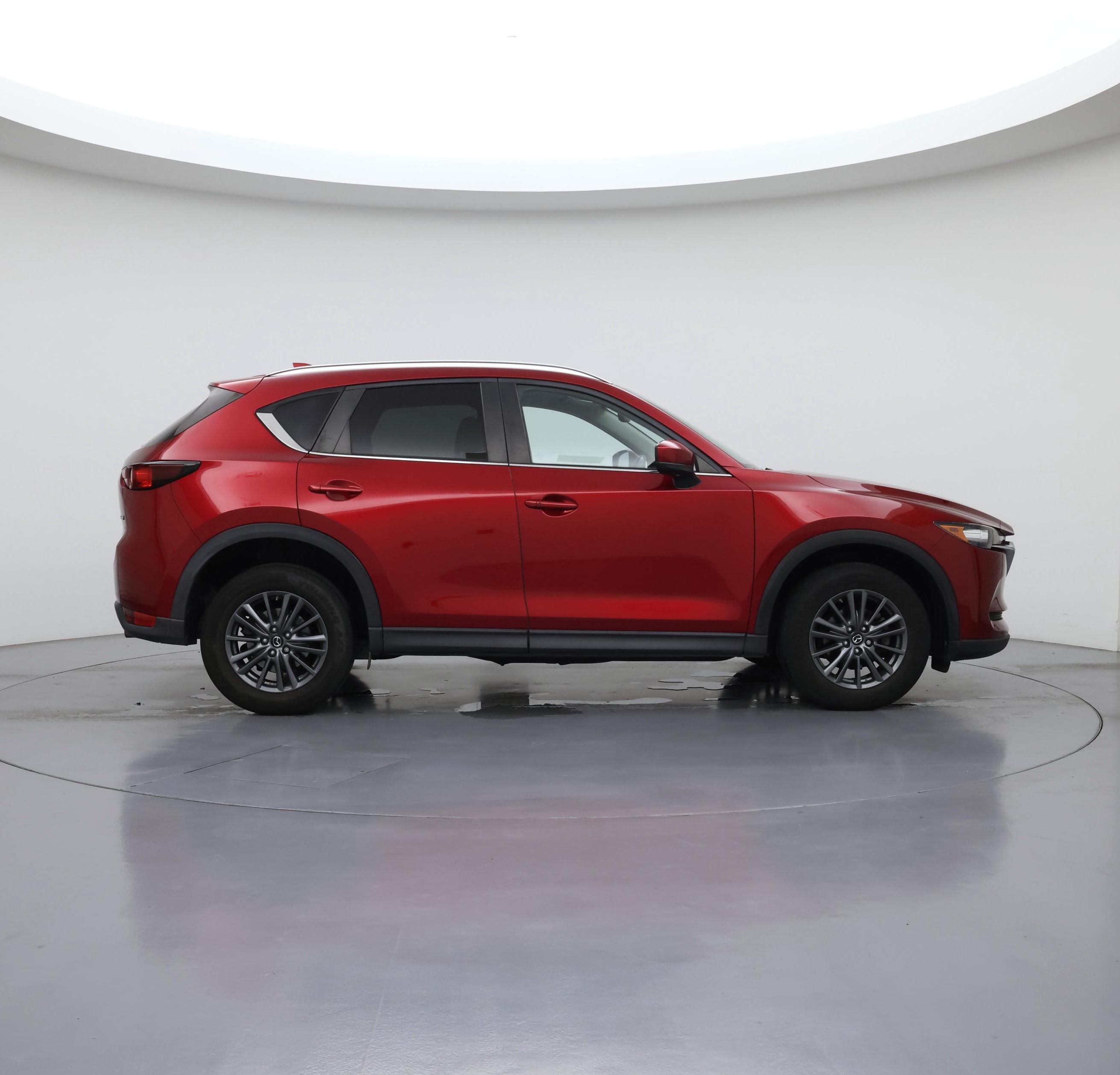 Thumbnail: 2019 Mazda CX-5 - 7