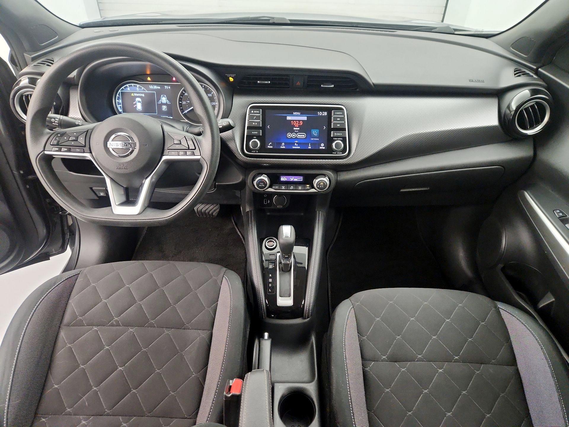 Thumbnail: 2020 Nissan Kicks - 9