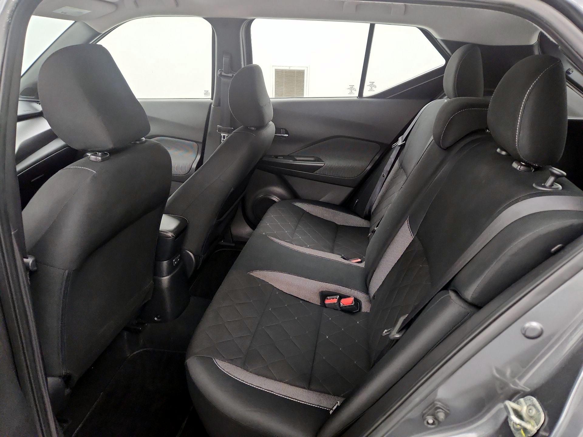 Thumbnail: 2020 Nissan Kicks - 18