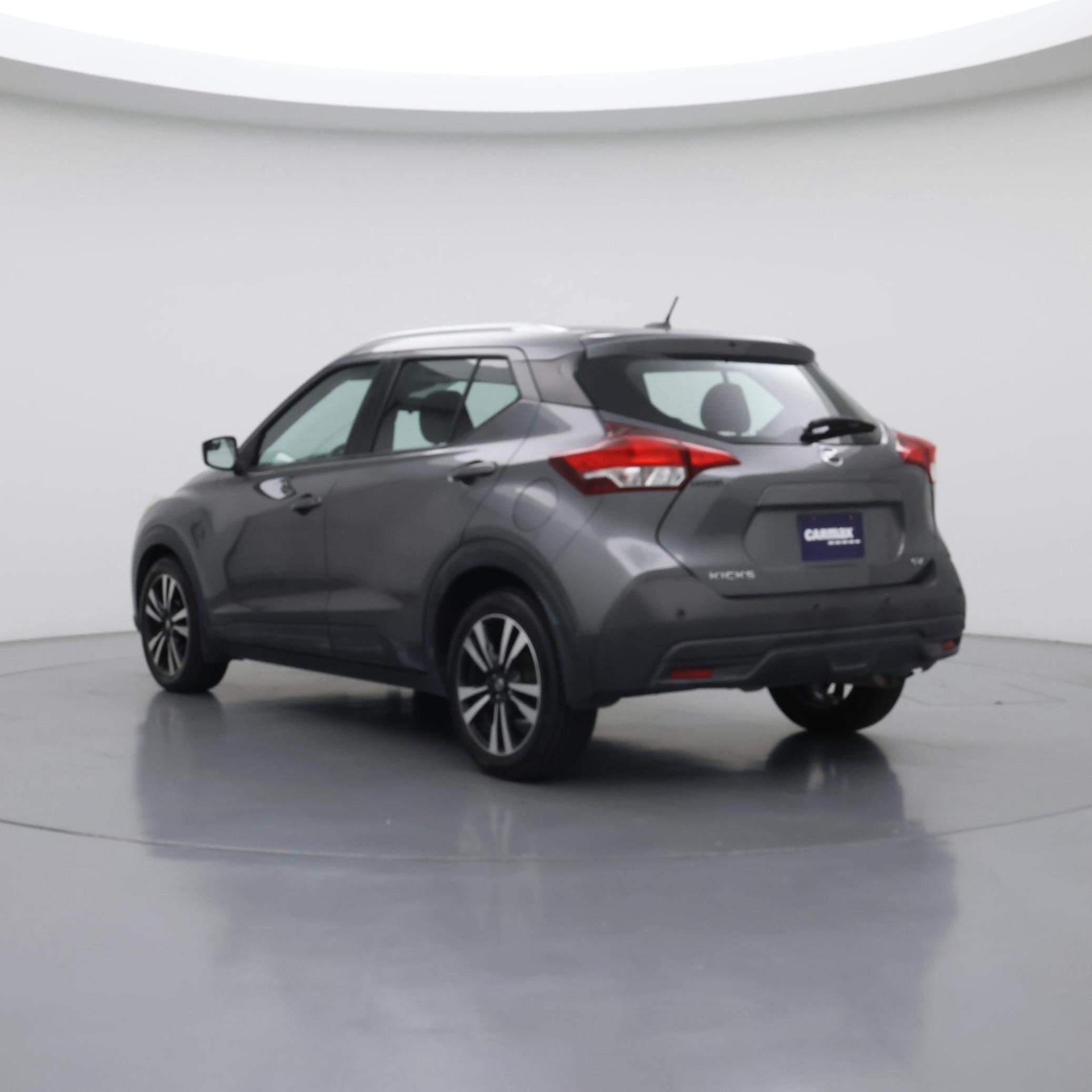 Thumbnail: 2020 Nissan Kicks - 2