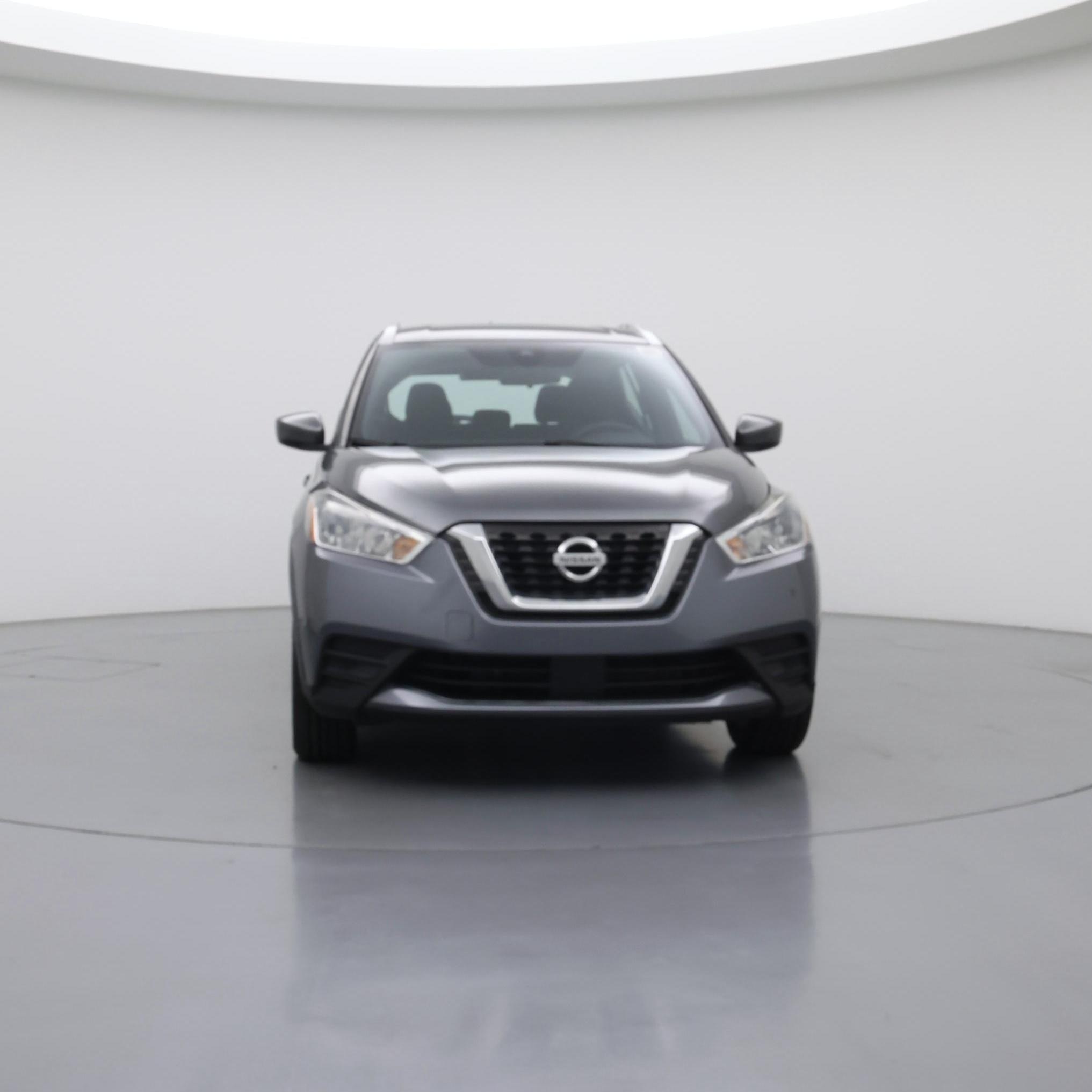 Thumbnail: 2020 Nissan Kicks - 5