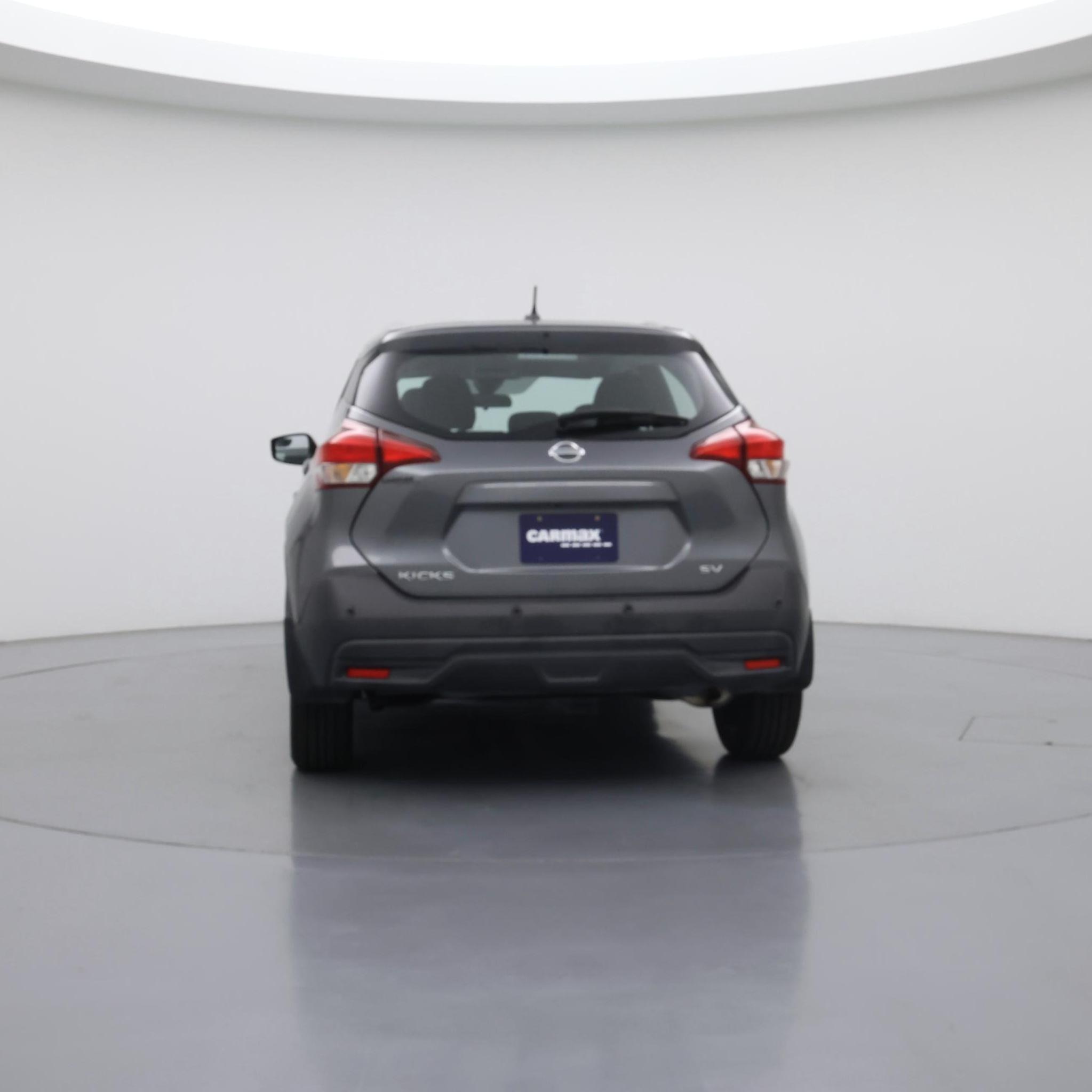 Thumbnail: 2020 Nissan Kicks - 6