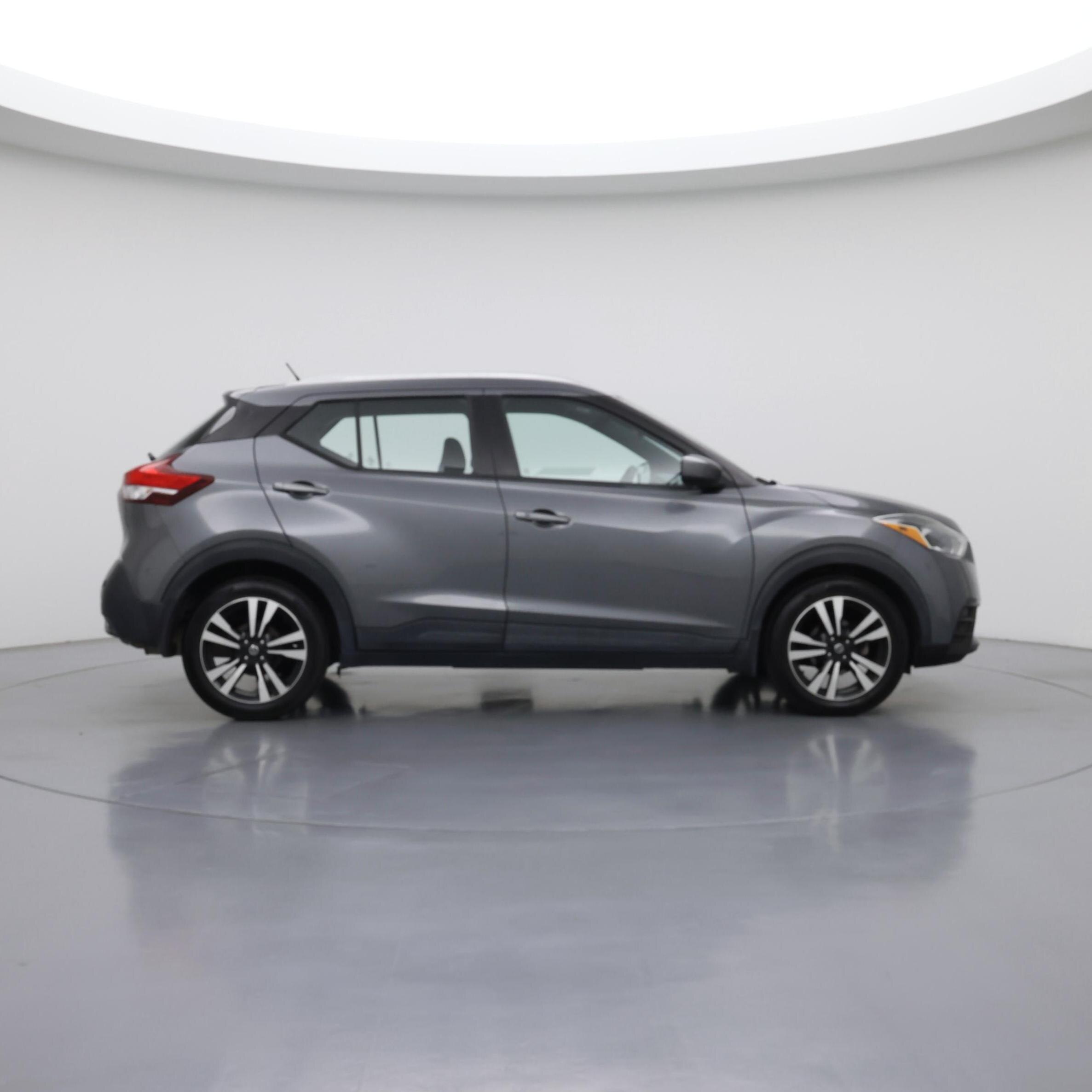 Thumbnail: 2020 Nissan Kicks - 7