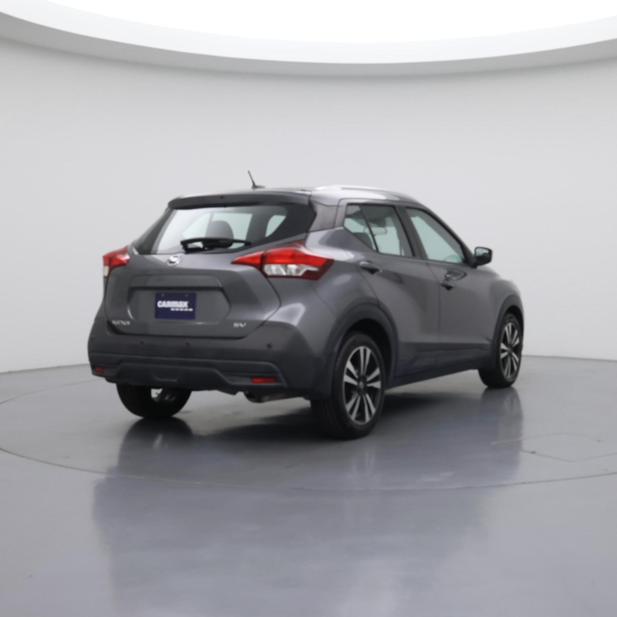 Thumbnail: 2020 Nissan Kicks - 8