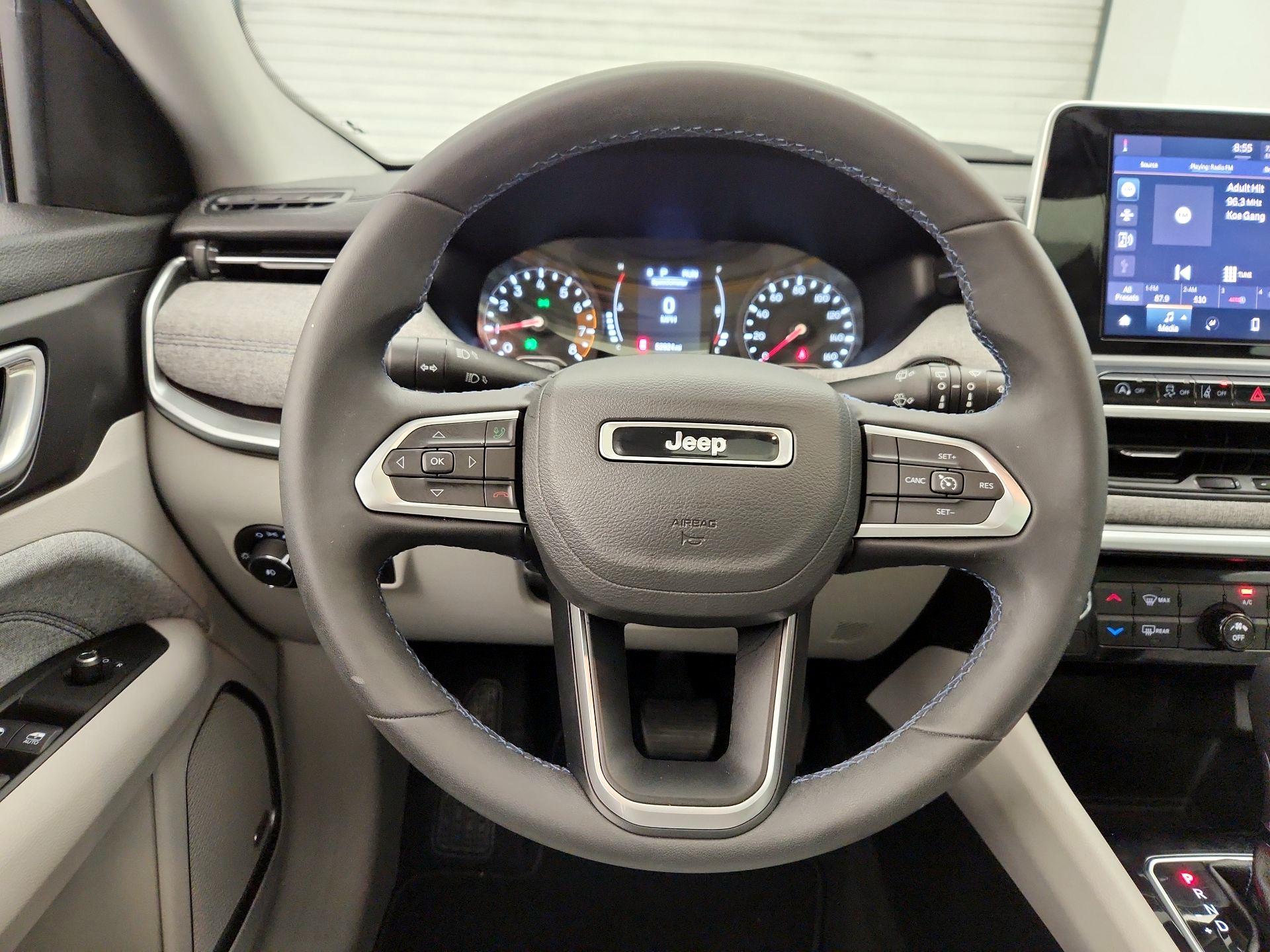 Thumbnail: 2022 Jeep Compass - 10