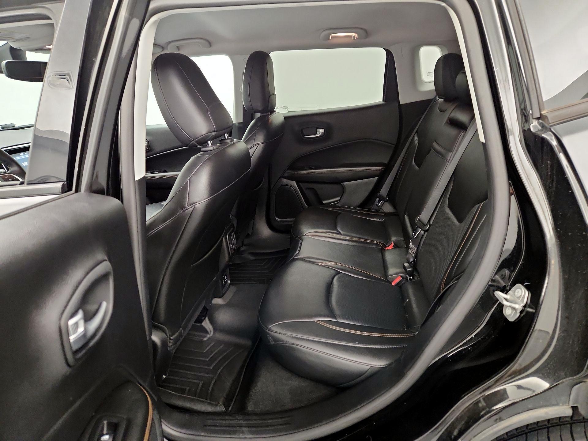 Thumbnail: 2018 Jeep Compass - 19
