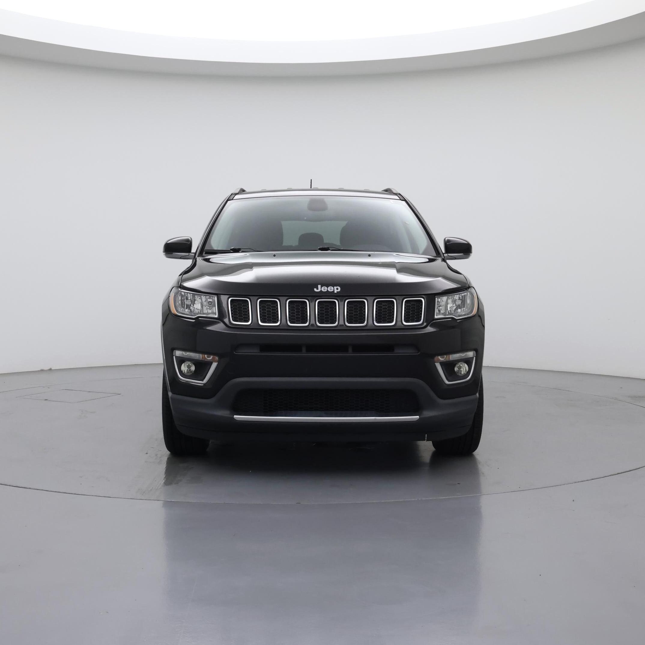 Thumbnail: 2018 Jeep Compass - 5