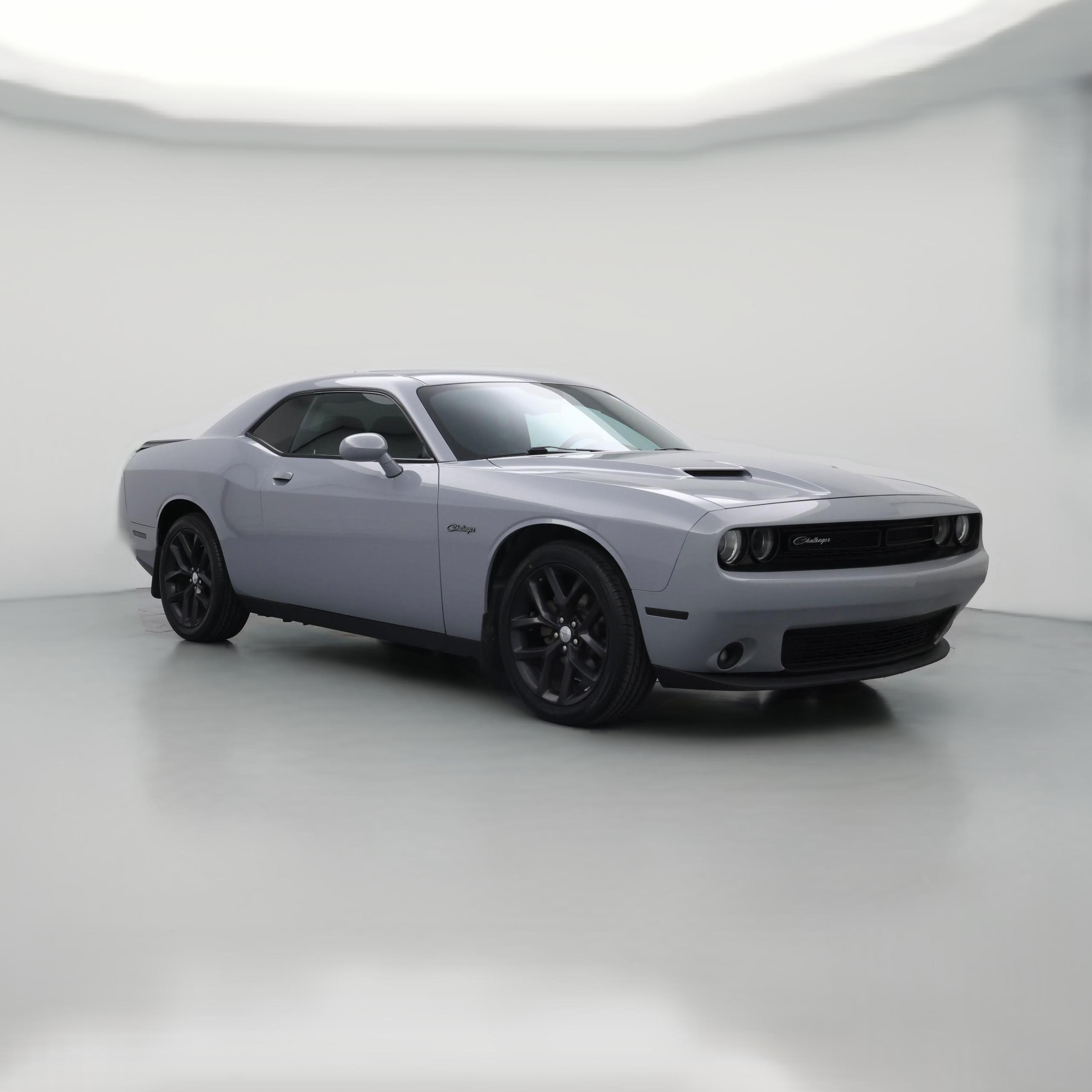Thumbnail: 2021 Dodge Challenger - 1