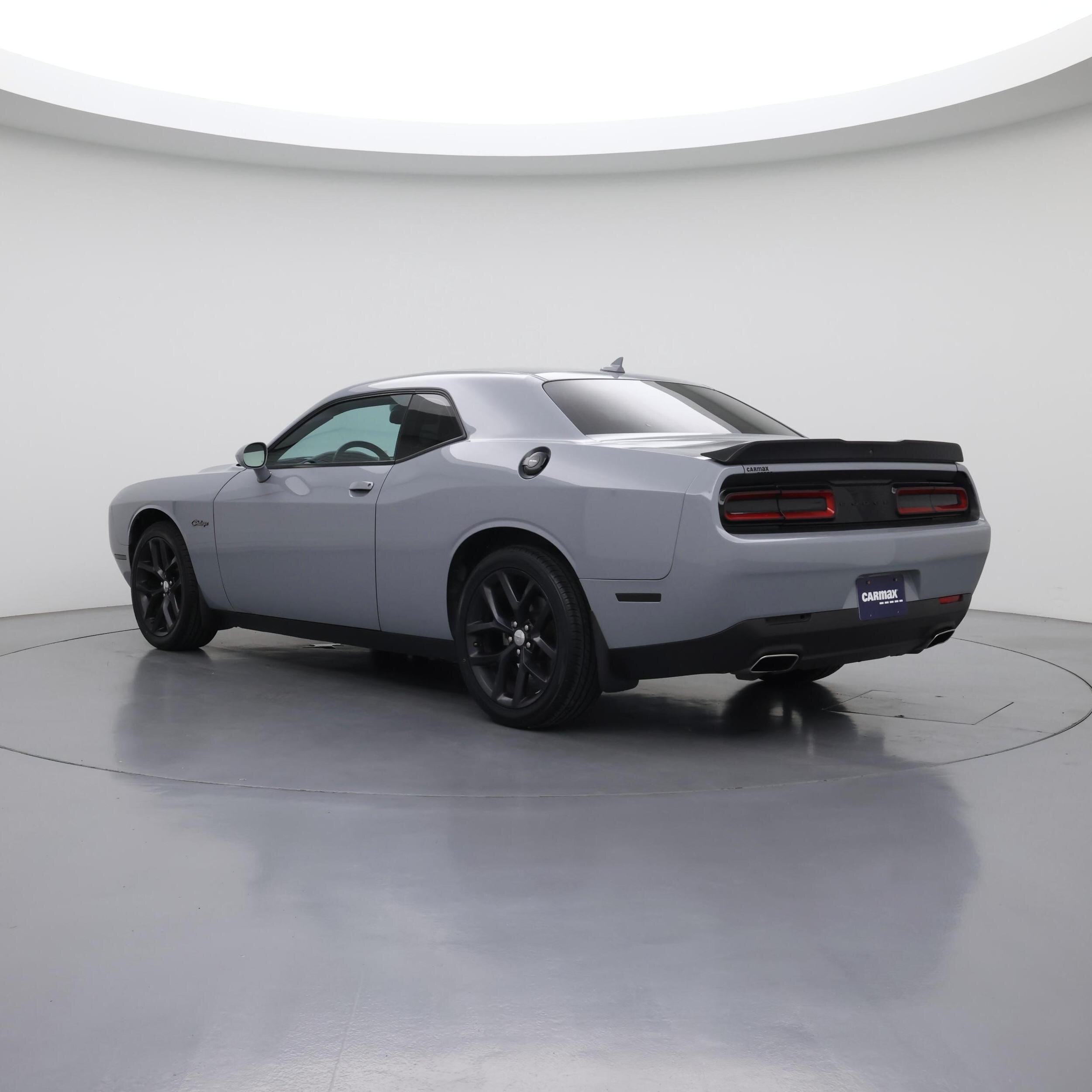 Thumbnail: 2021 Dodge Challenger - 2