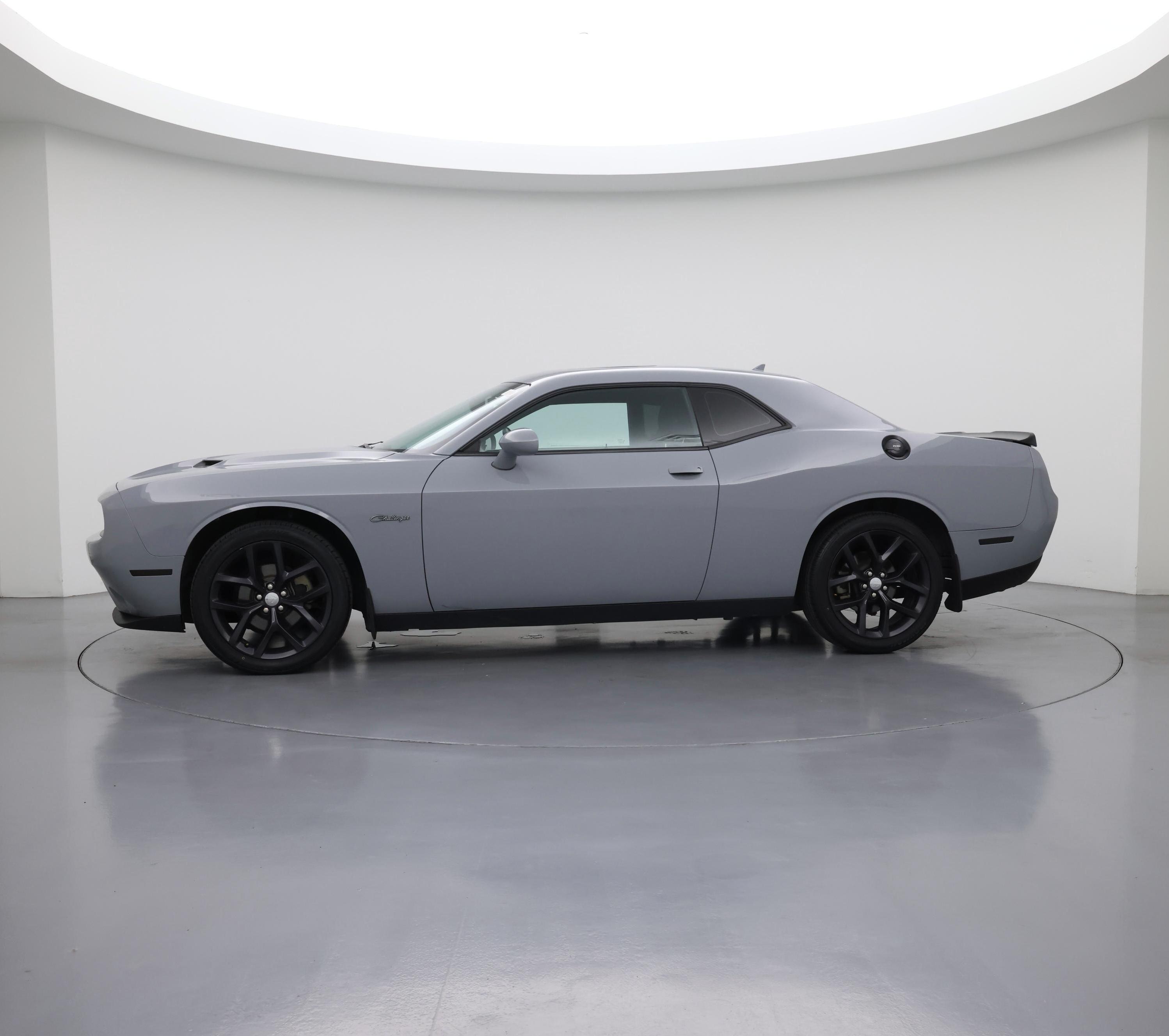 Thumbnail: 2021 Dodge Challenger - 3