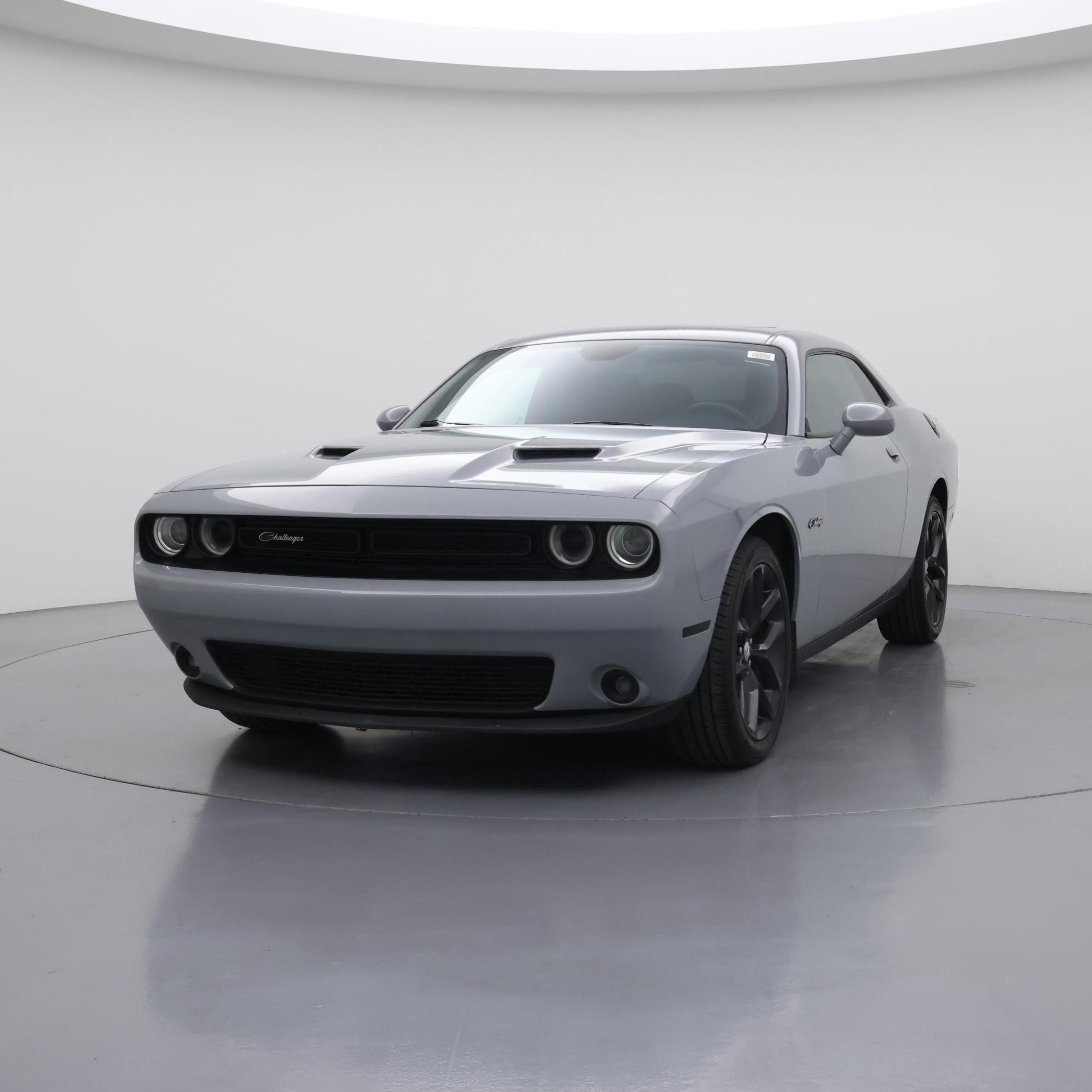 Thumbnail: 2021 Dodge Challenger - 4