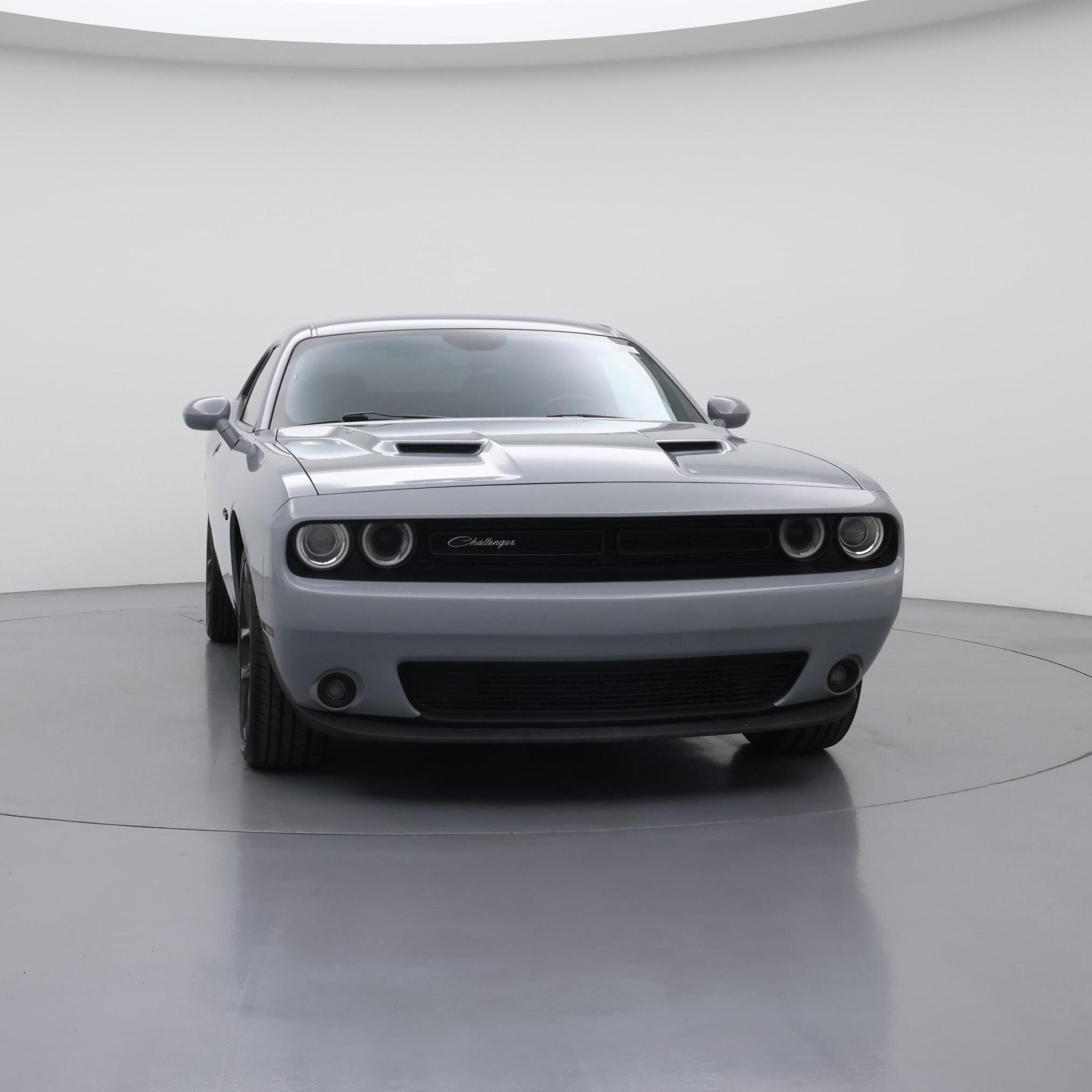 Thumbnail: 2021 Dodge Challenger - 5