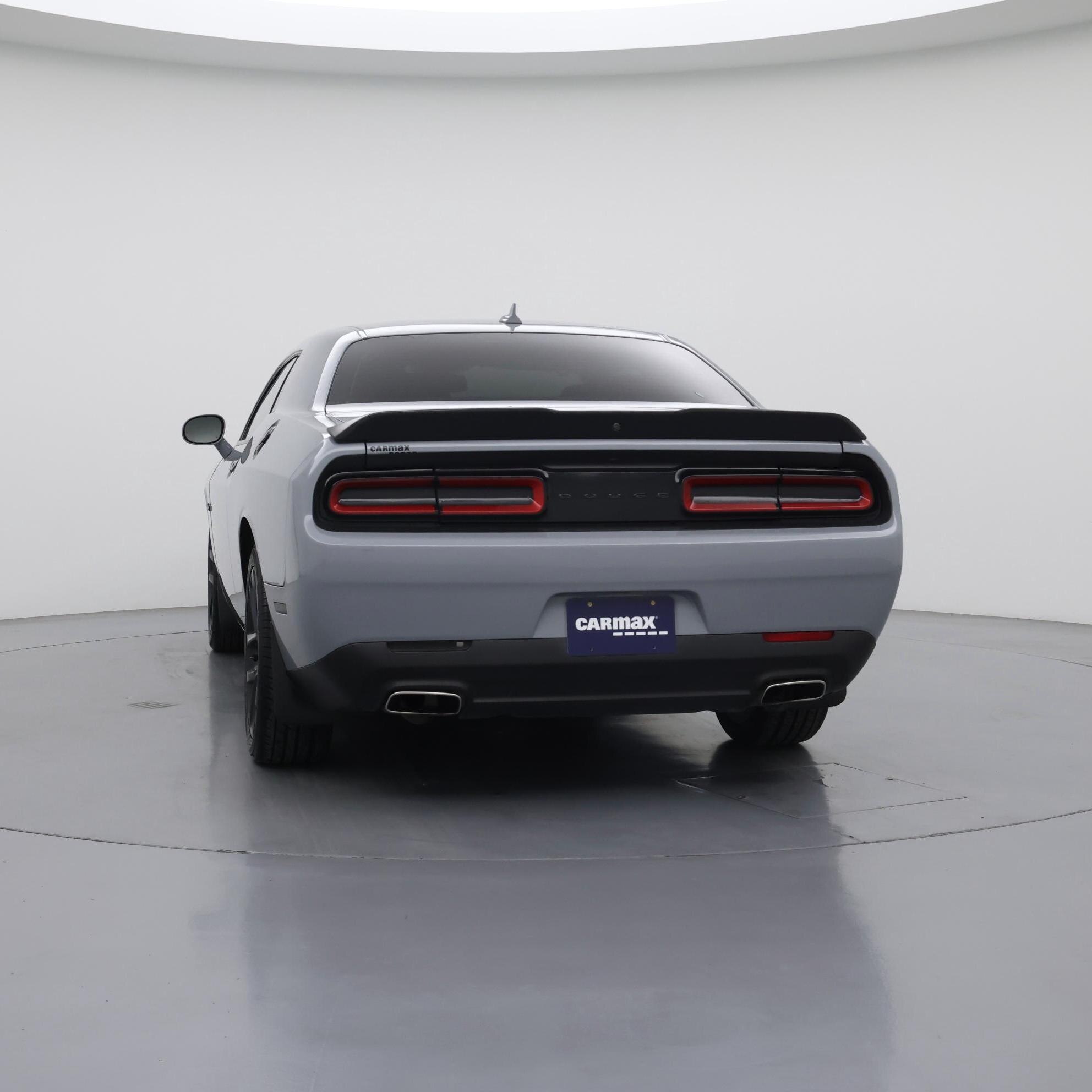 Thumbnail: 2021 Dodge Challenger - 6