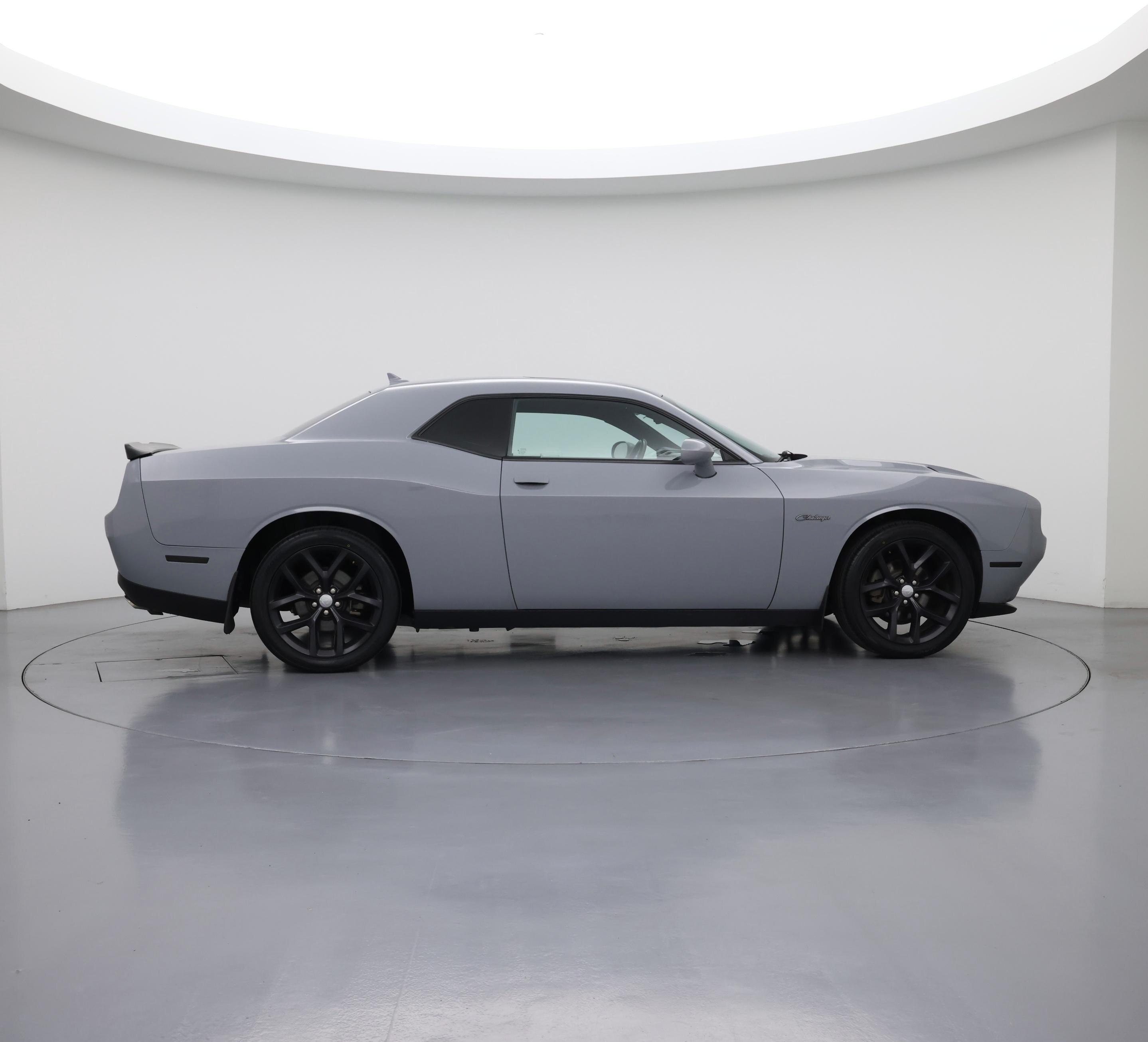 Thumbnail: 2021 Dodge Challenger - 7