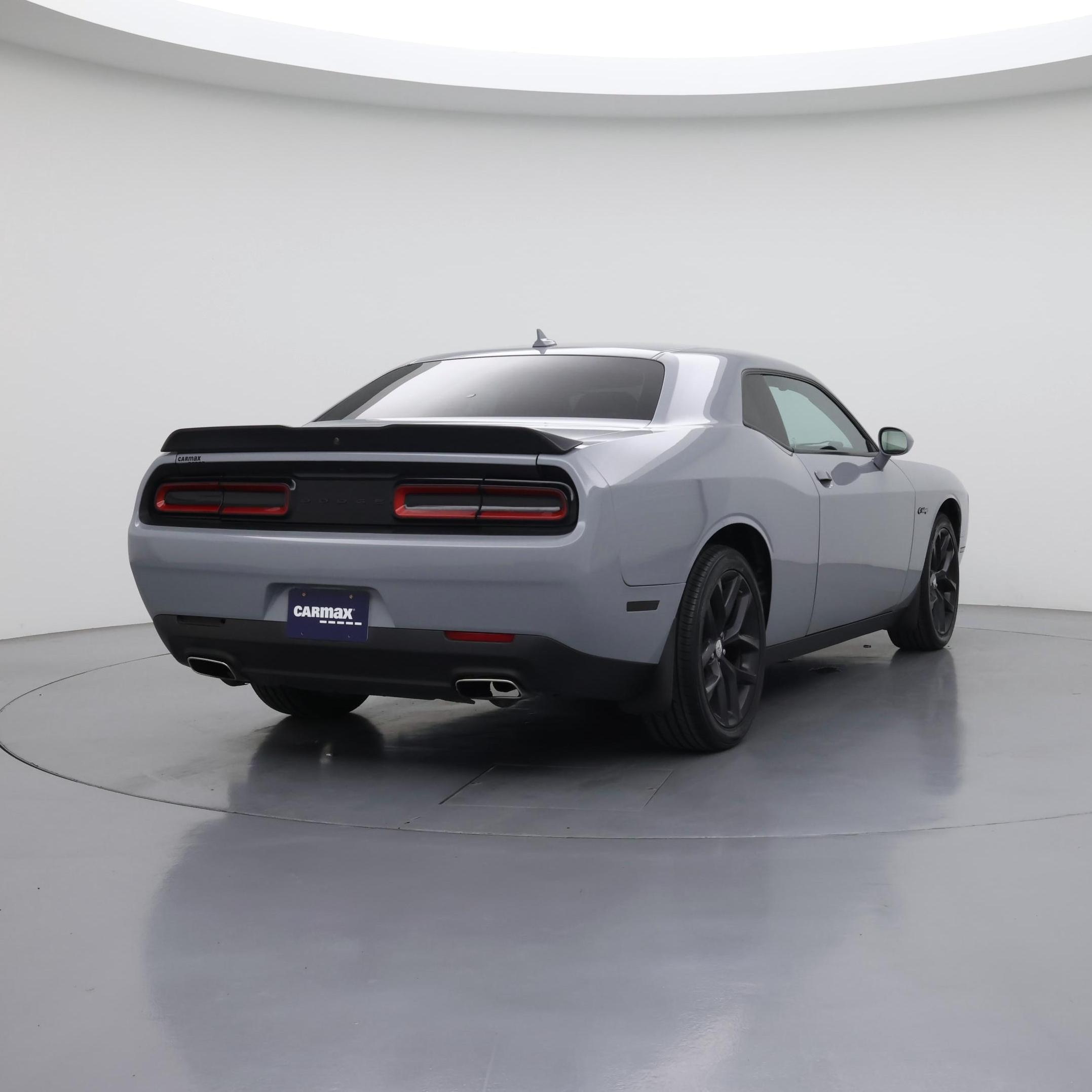 Thumbnail: 2021 Dodge Challenger - 8
