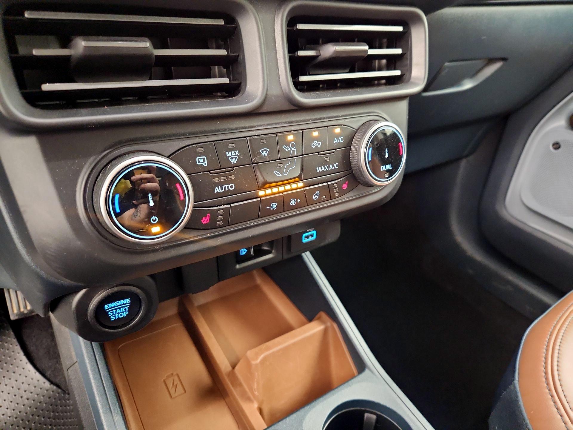 Thumbnail: 2024 Ford Maverick - 17