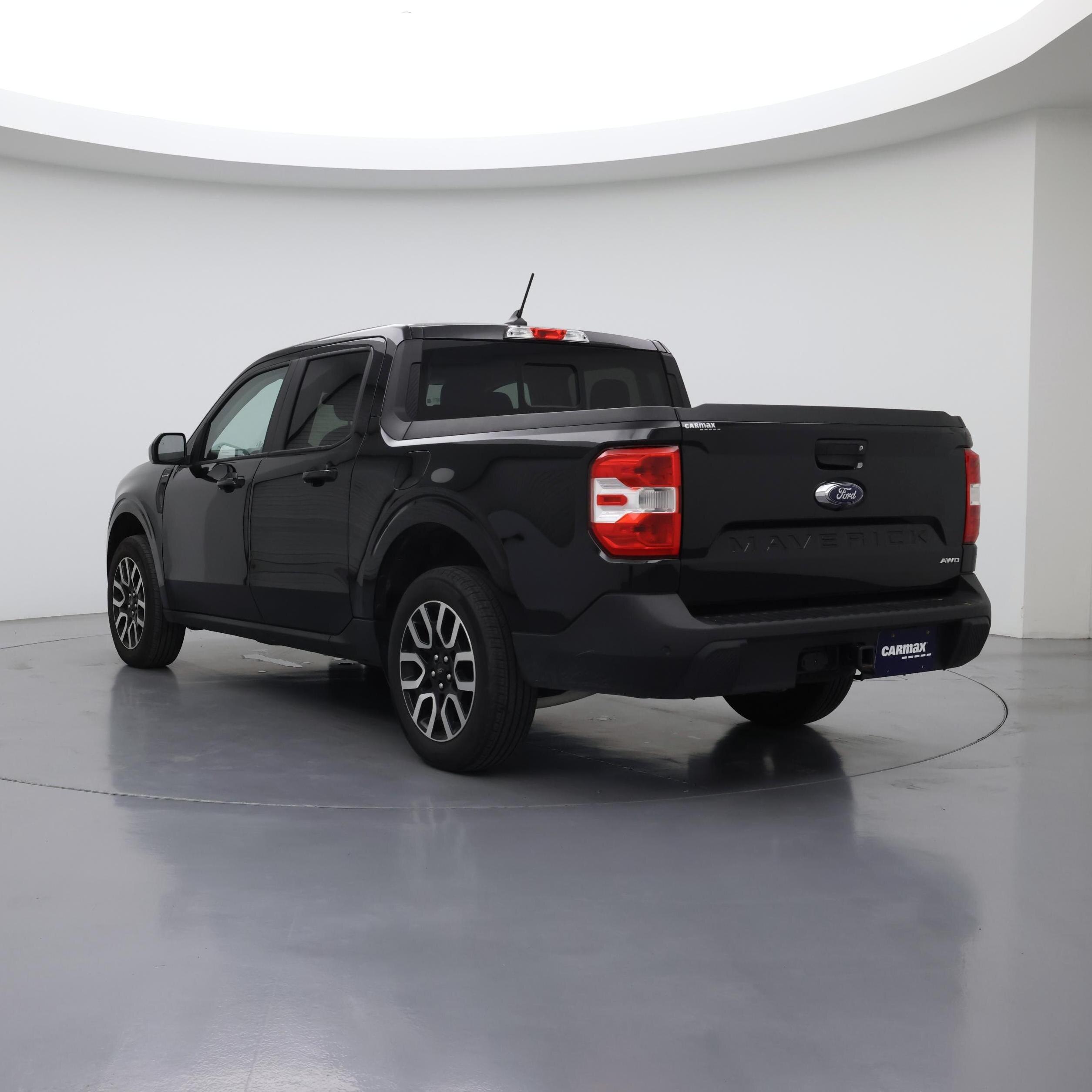 Thumbnail: 2024 Ford Maverick - 2