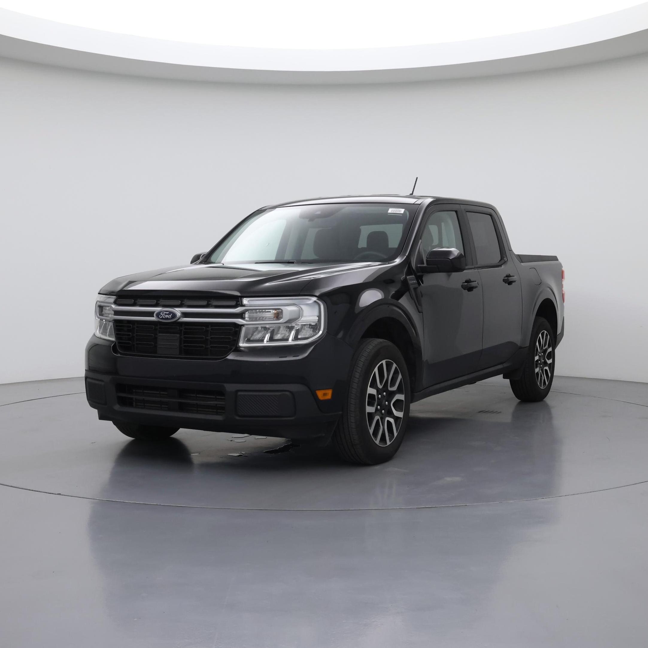 Thumbnail: 2024 Ford Maverick - 4