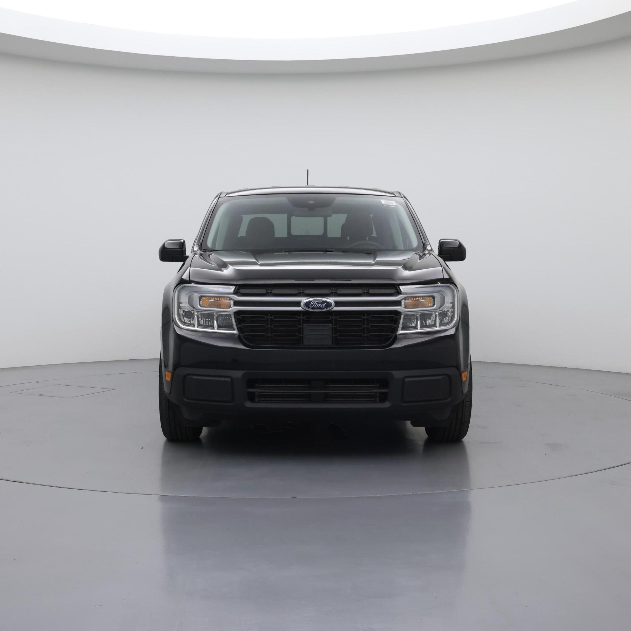 Thumbnail: 2024 Ford Maverick - 5
