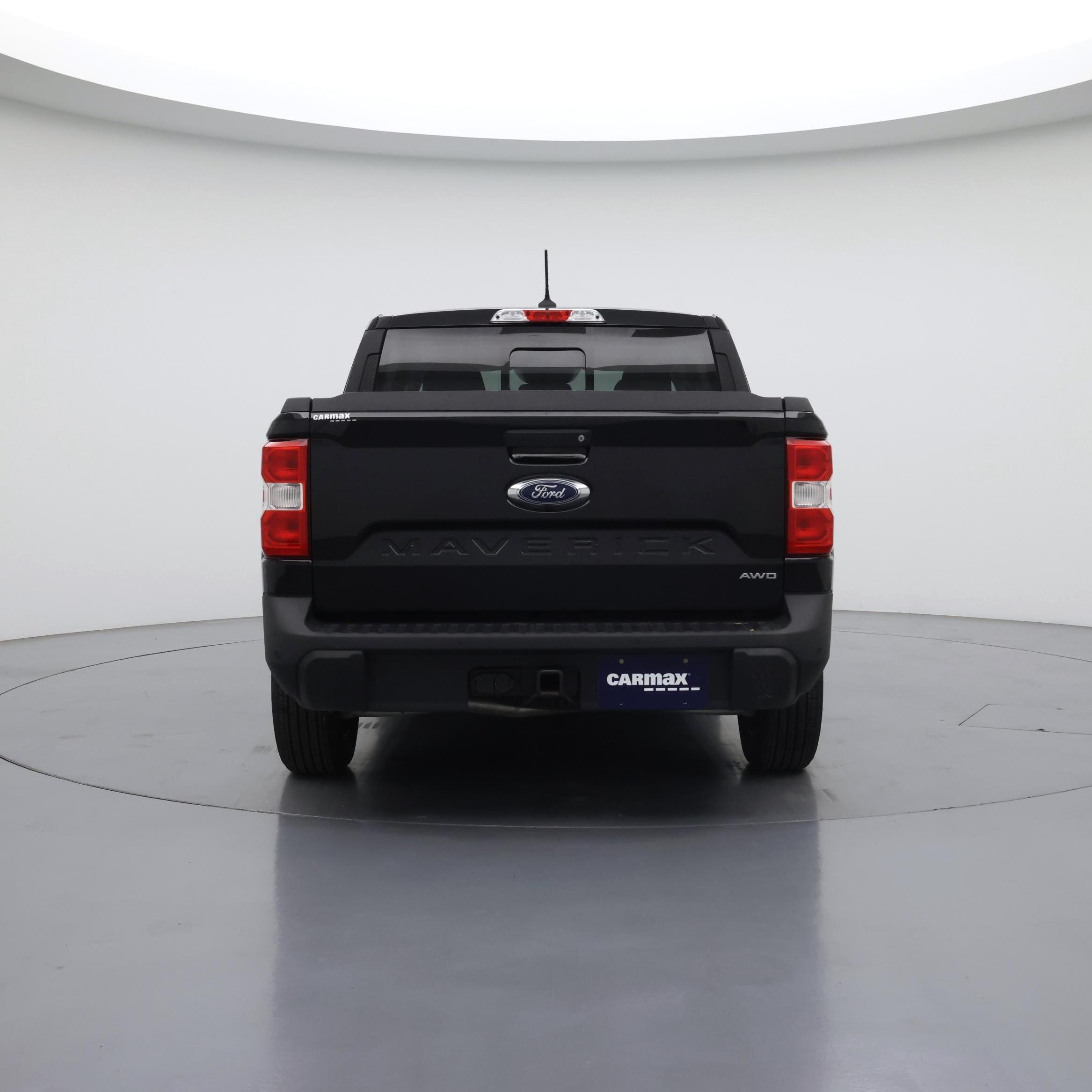 Thumbnail: 2024 Ford Maverick - 6