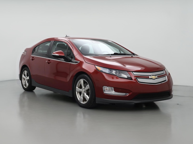2015 Chevrolet Volt  -
                  Murfreesboro, TN