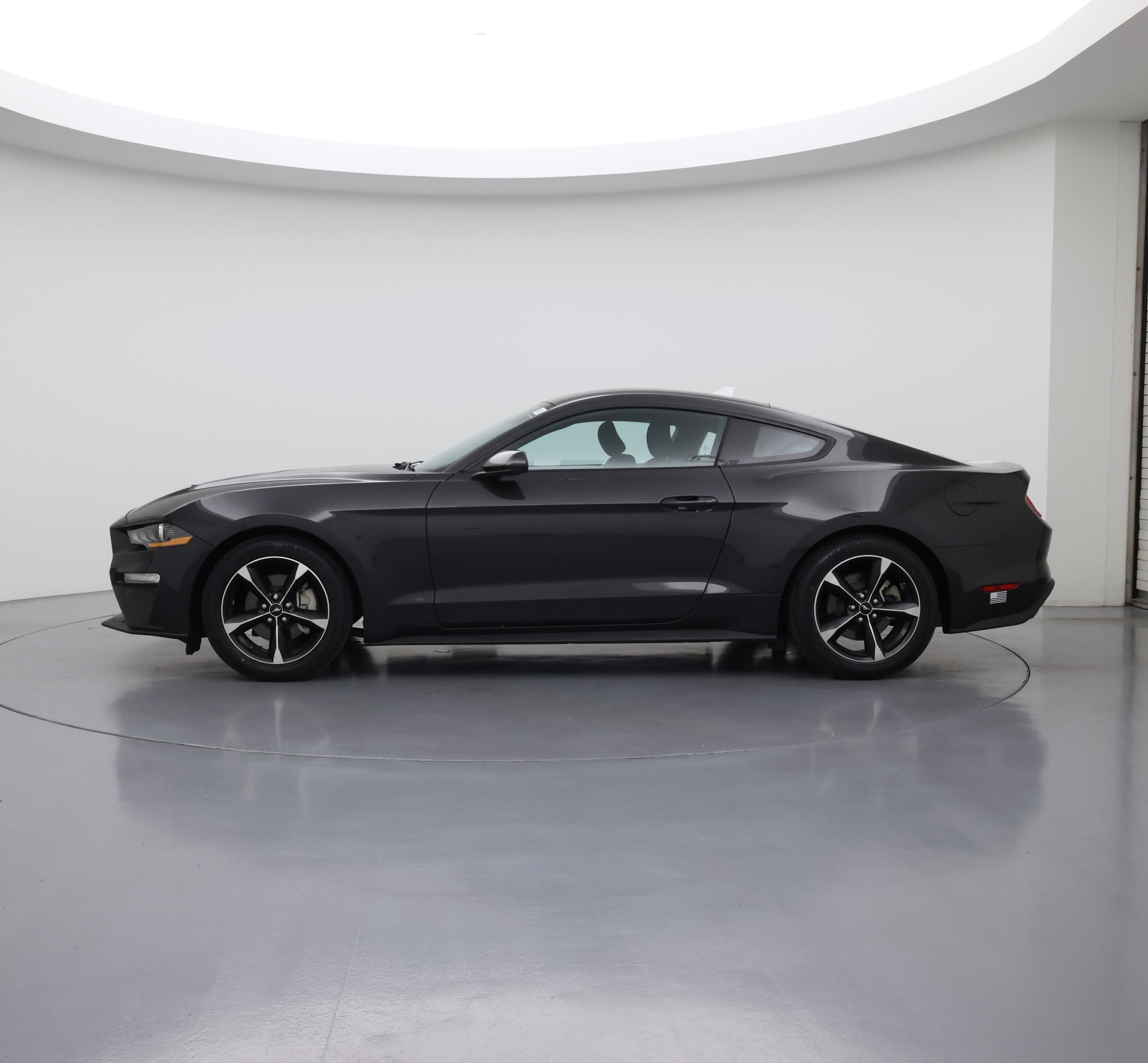 Thumbnail: 2022 Ford Mustang - 3