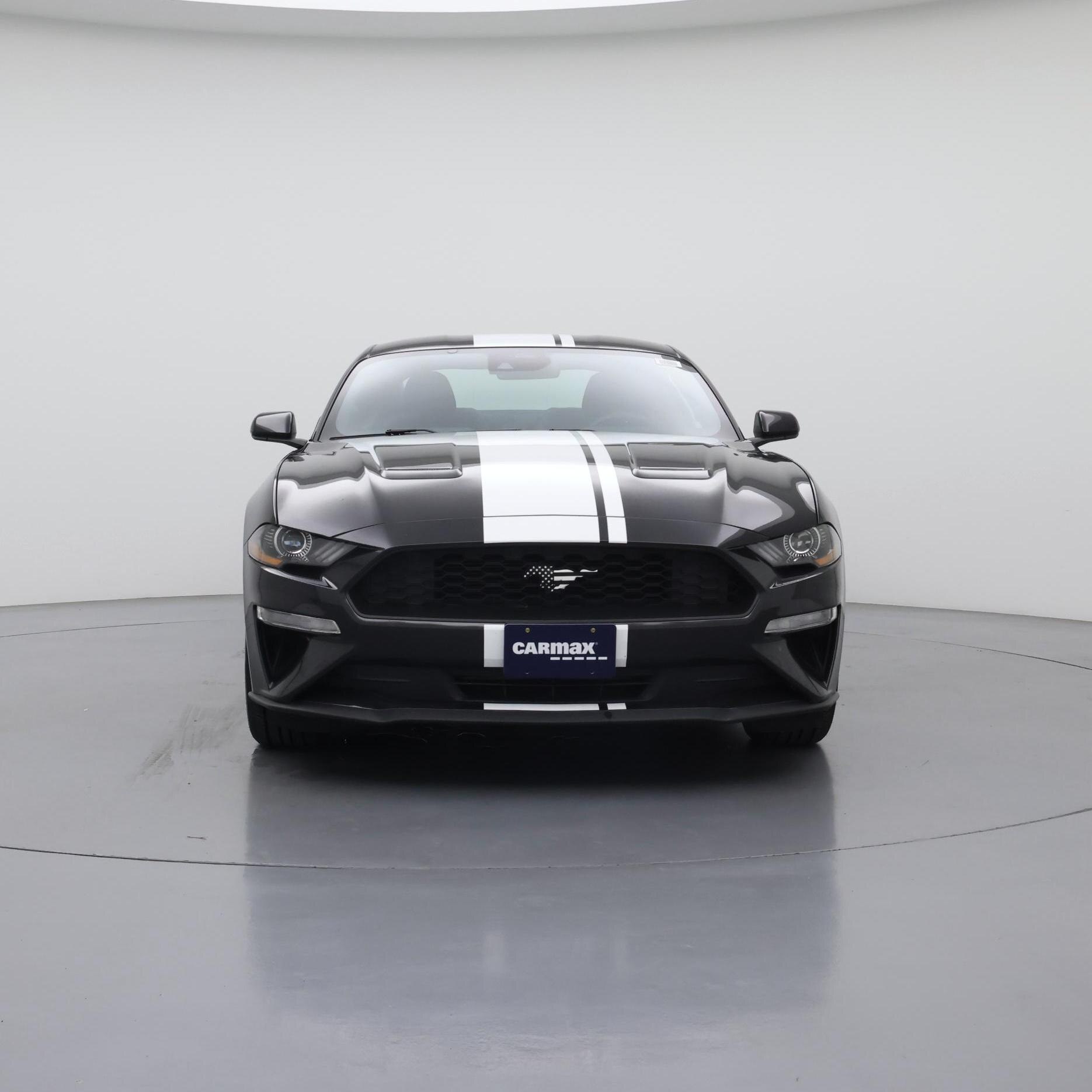 Thumbnail: 2022 Ford Mustang - 5