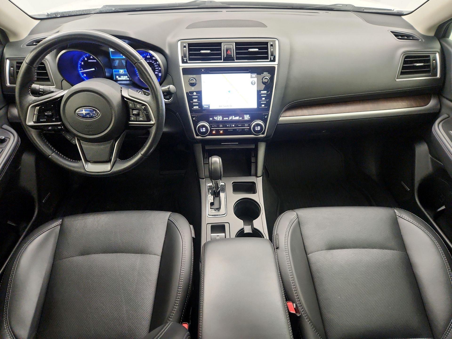 Thumbnail: 2018 Subaru Outback - 9