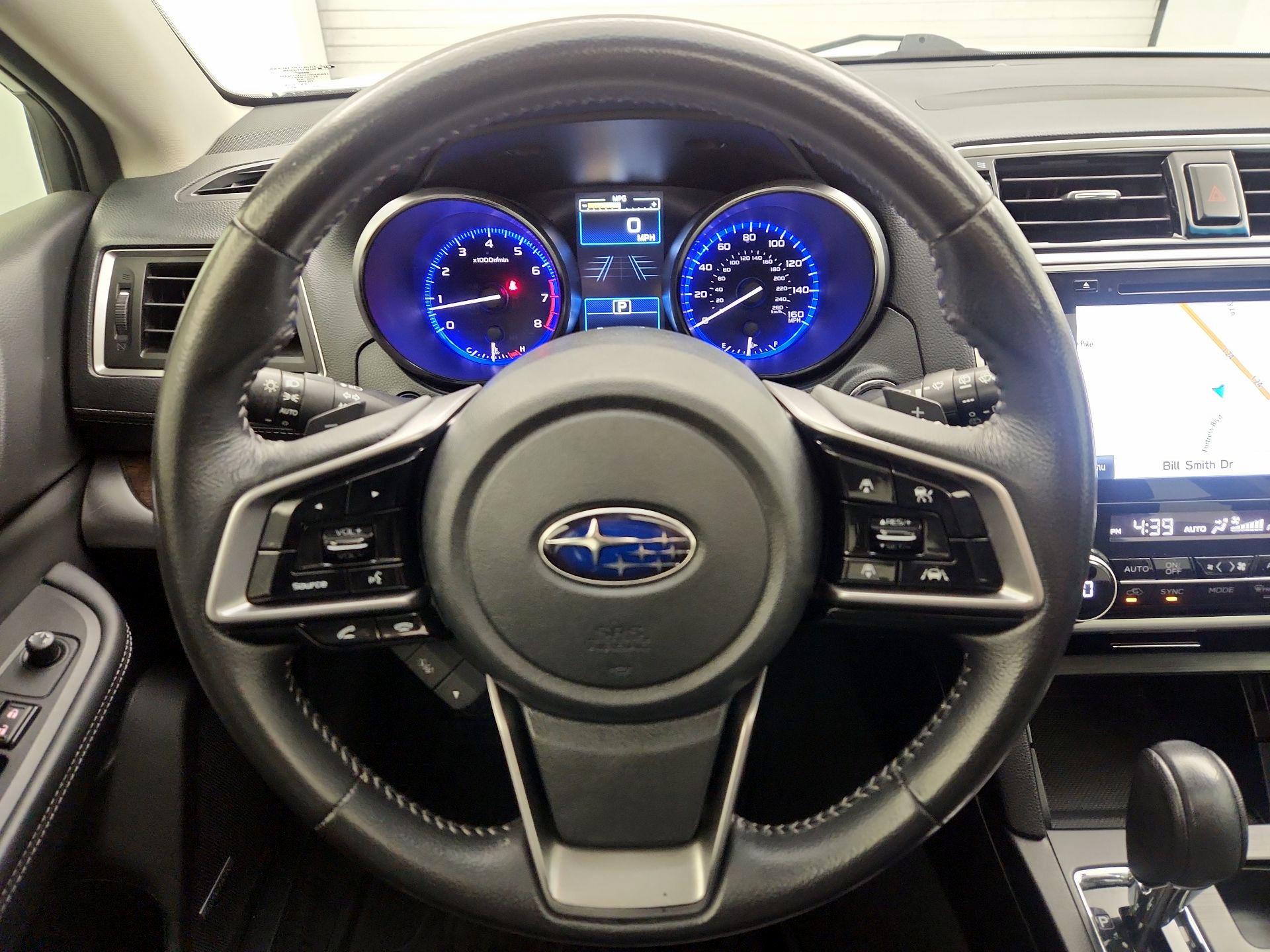 Thumbnail: 2018 Subaru Outback - 10
