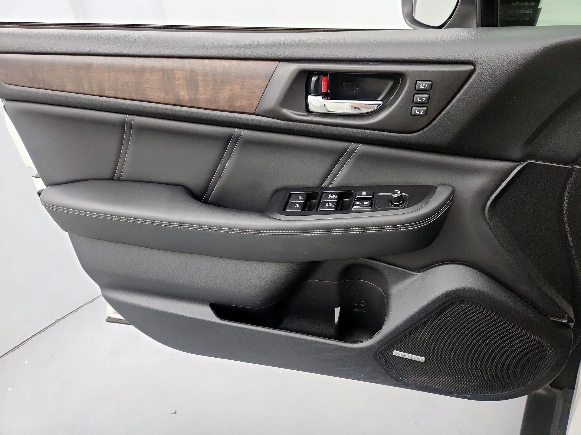 Thumbnail: 2018 Subaru Outback - 12