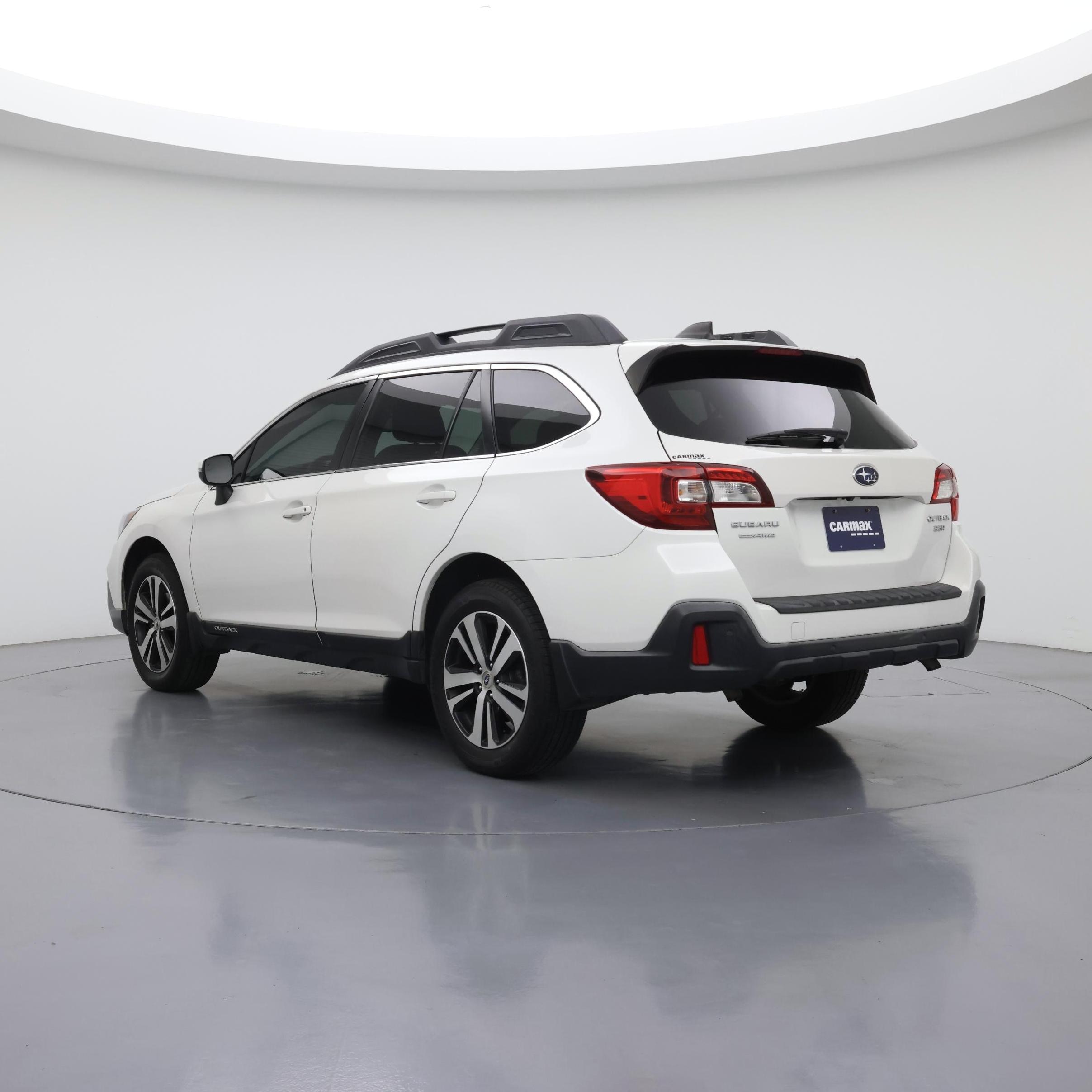 Thumbnail: 2018 Subaru Outback - 2