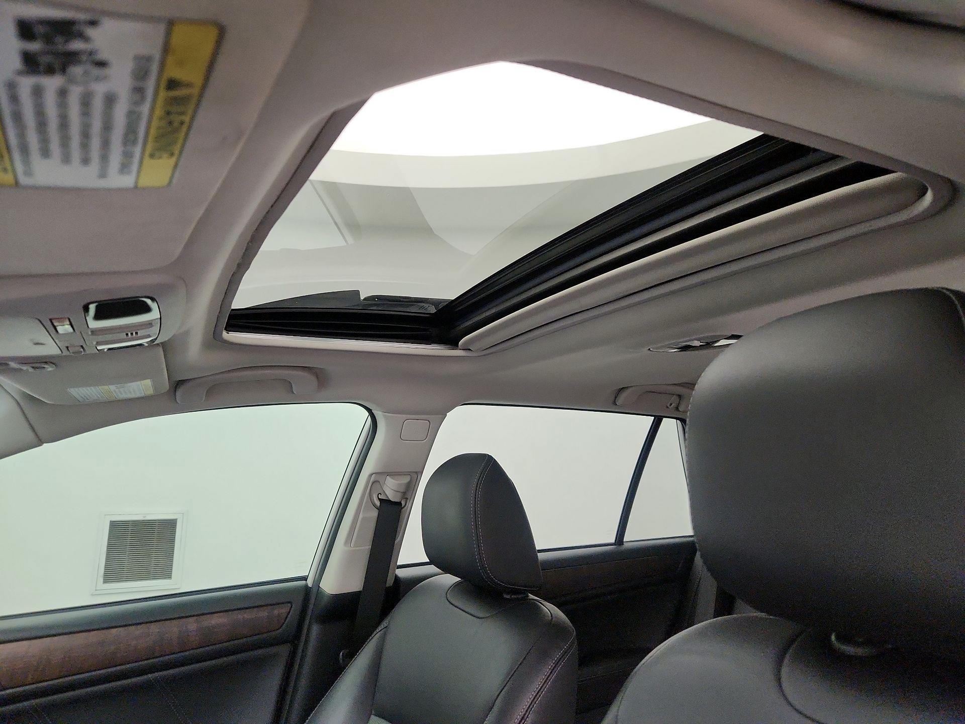 Thumbnail: 2018 Subaru Outback - 20