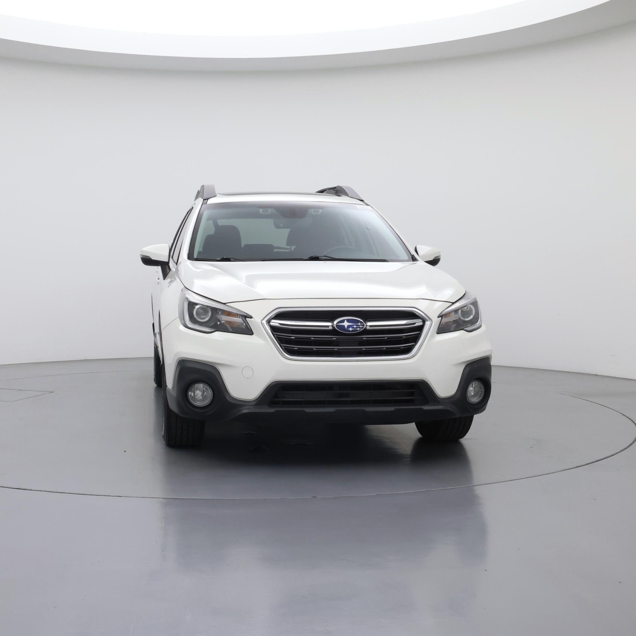 Thumbnail: 2018 Subaru Outback - 5