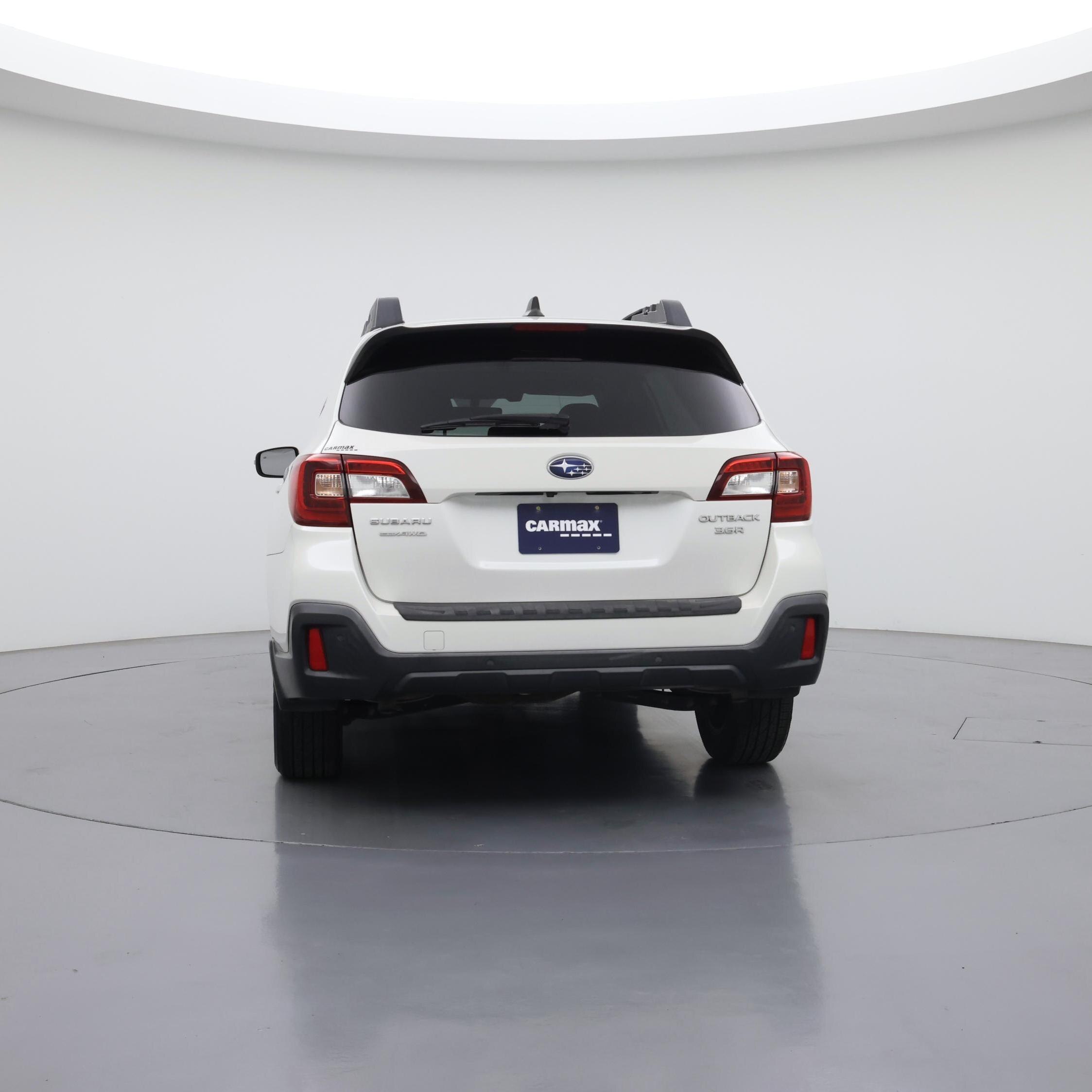 Thumbnail: 2018 Subaru Outback - 6