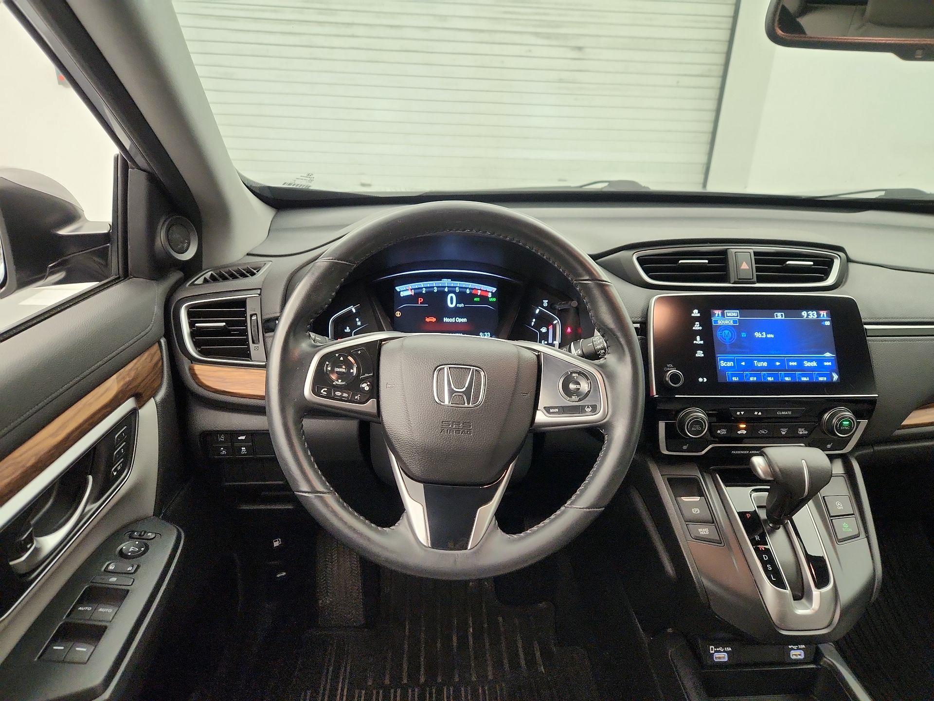 Thumbnail: 2022 Honda CR-V - 10