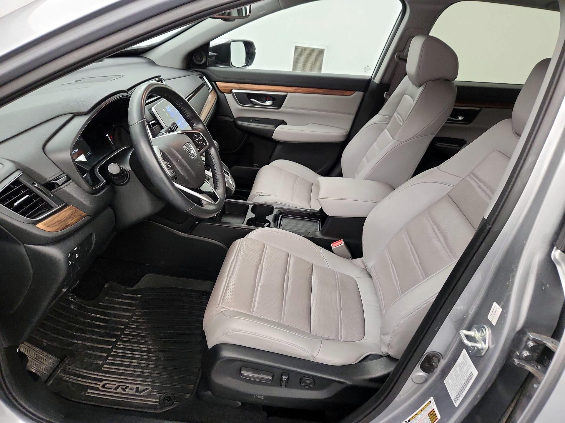 Thumbnail: 2022 Honda CR-V - 11