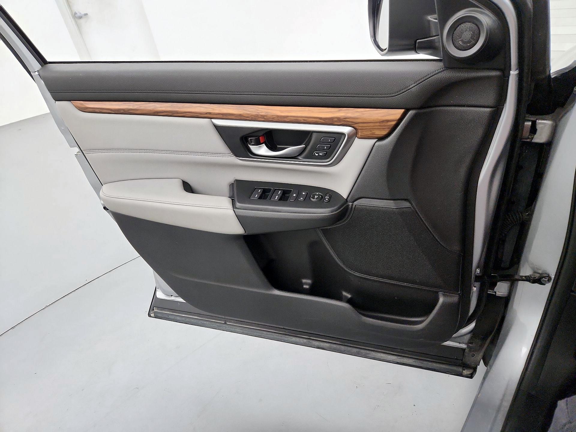 Thumbnail: 2022 Honda CR-V - 12