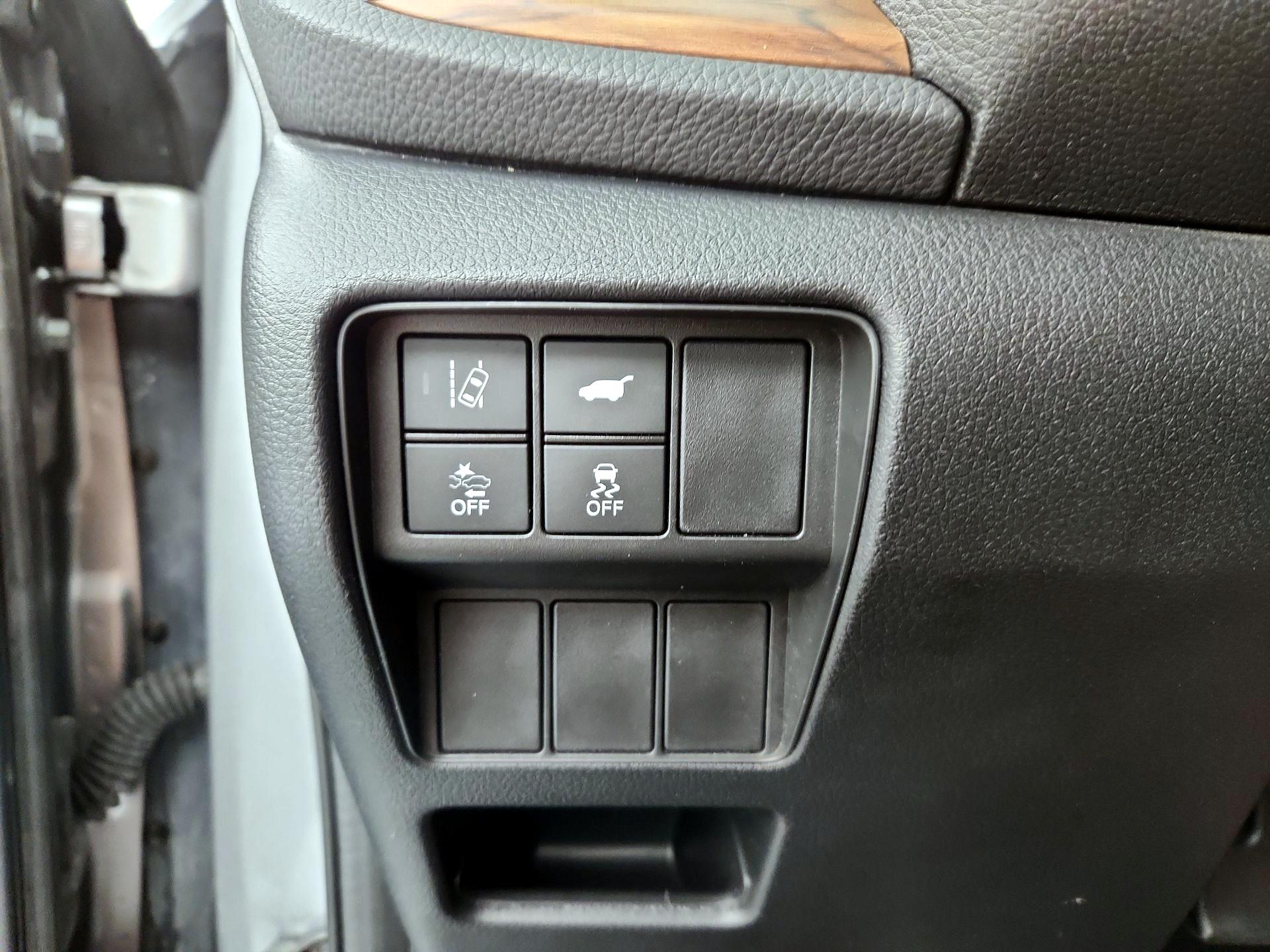 Thumbnail: 2022 Honda CR-V - 13