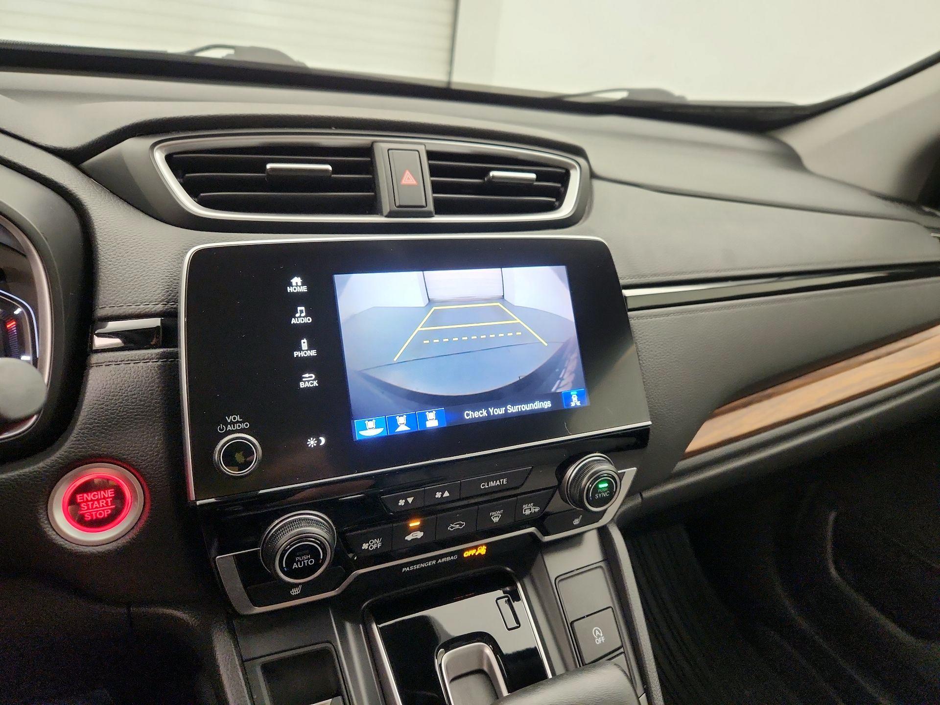 Thumbnail: 2022 Honda CR-V - 14
