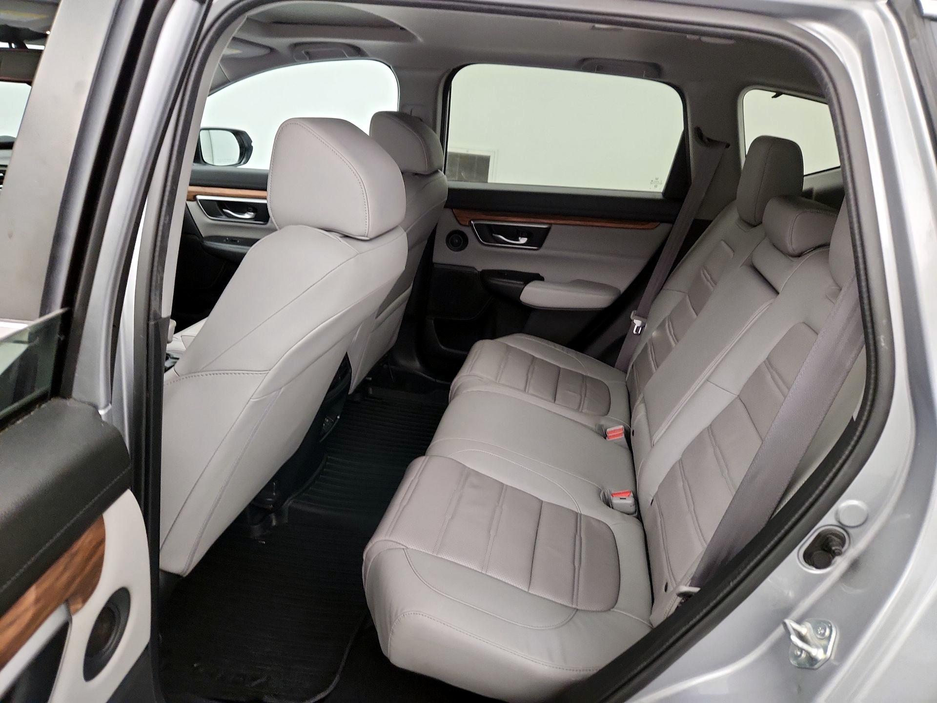 Thumbnail: 2022 Honda CR-V - 18