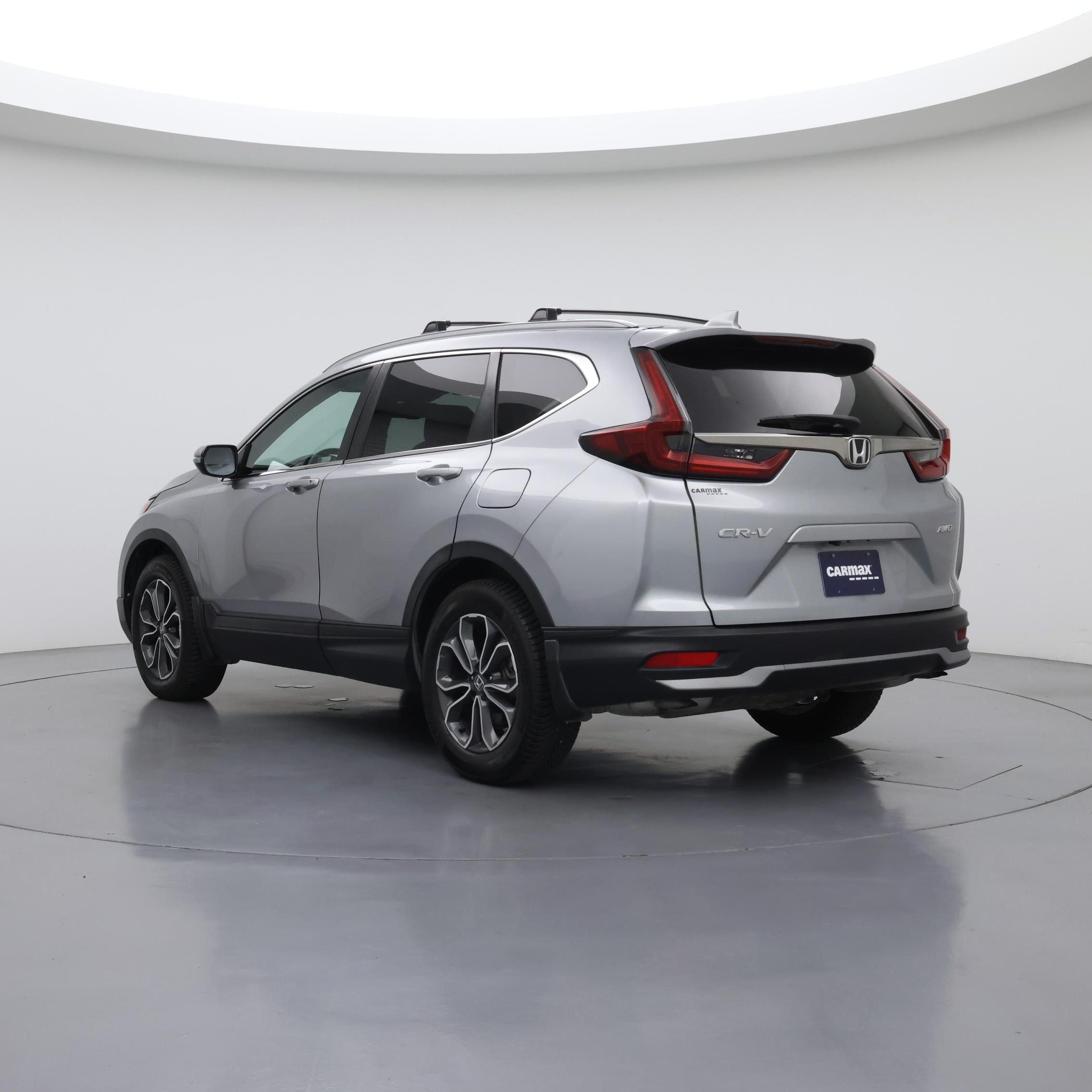 Thumbnail: 2022 Honda CR-V - 2