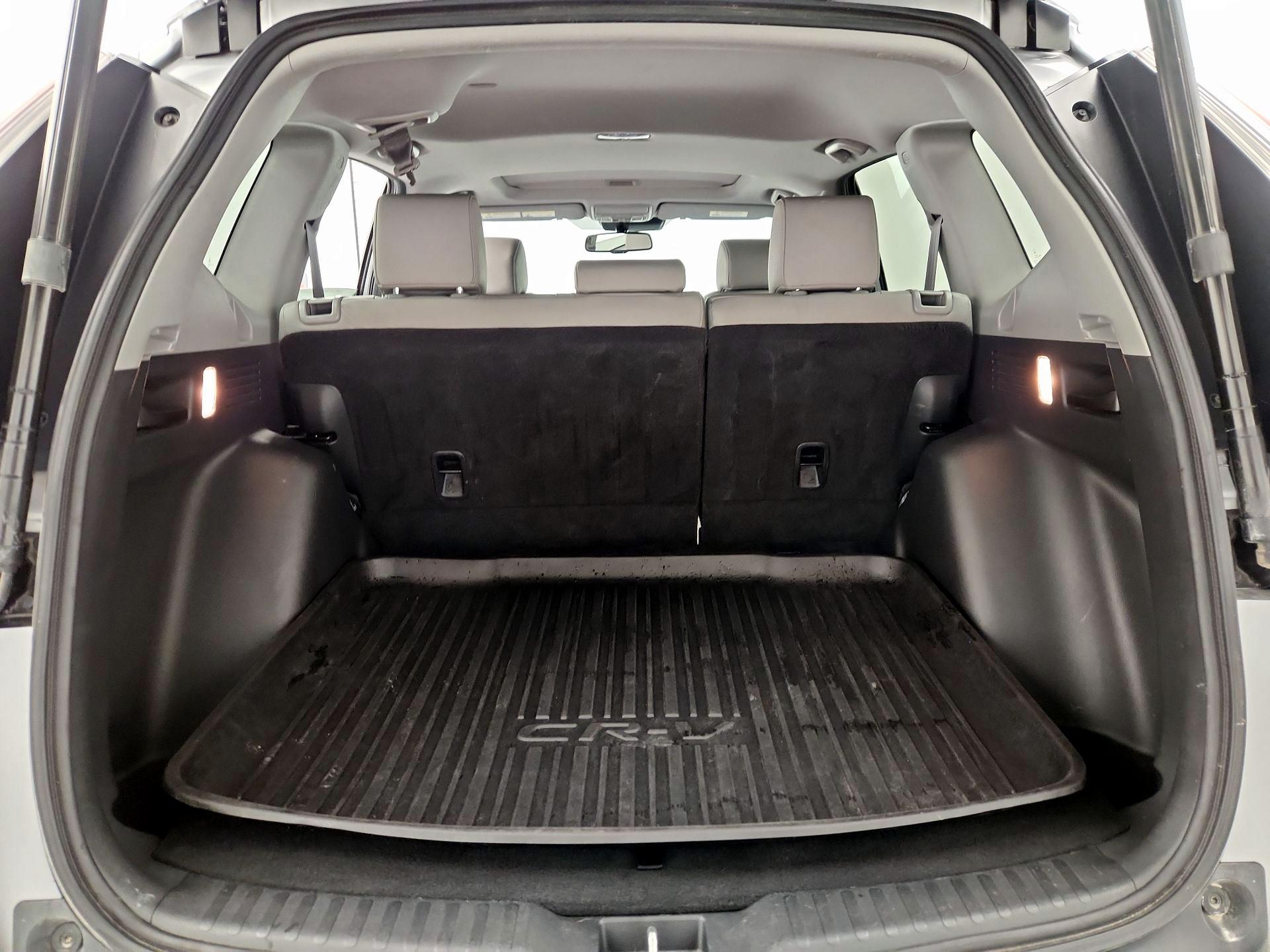 Thumbnail: 2022 Honda CR-V - 19