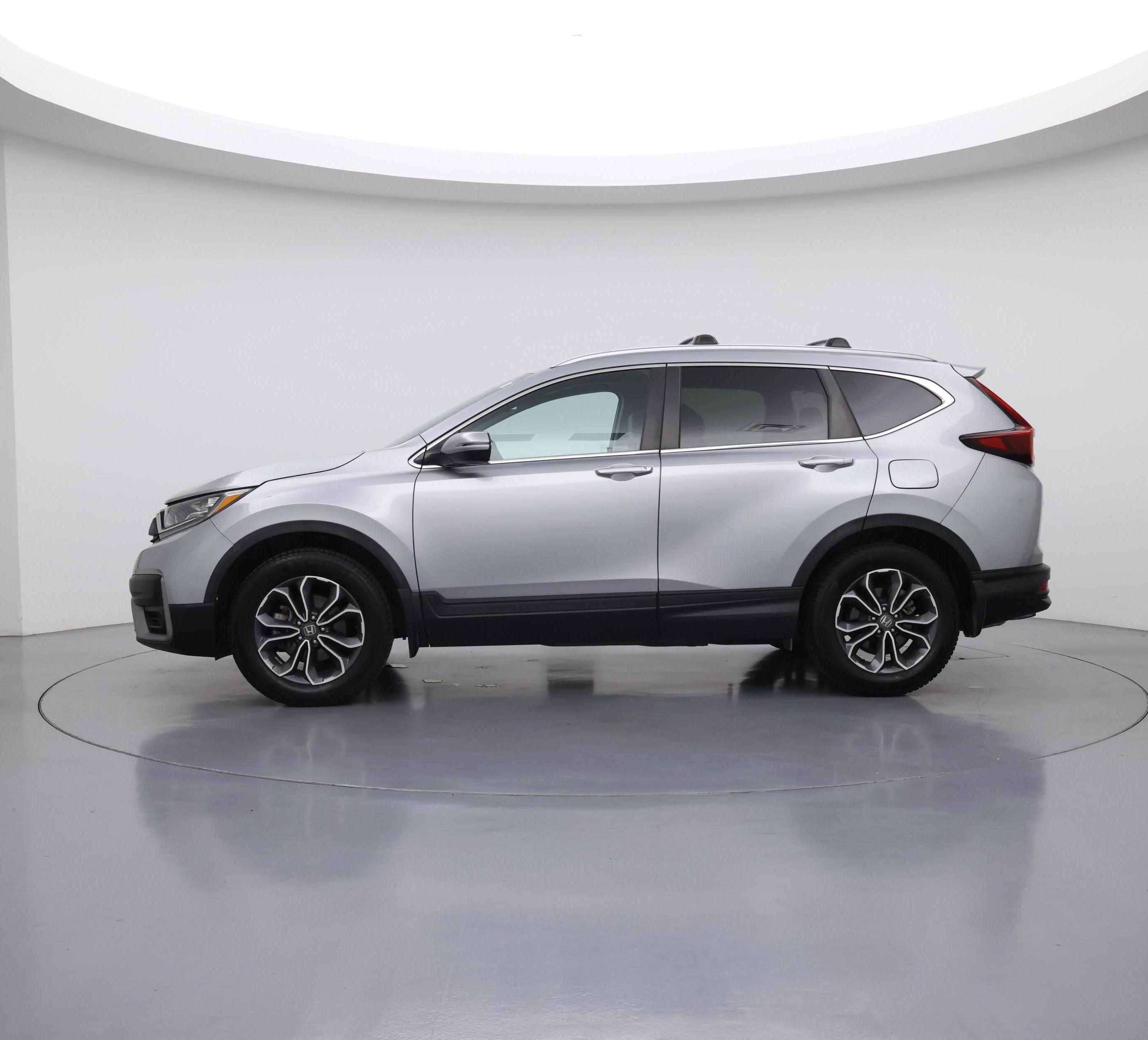 Thumbnail: 2022 Honda CR-V - 3