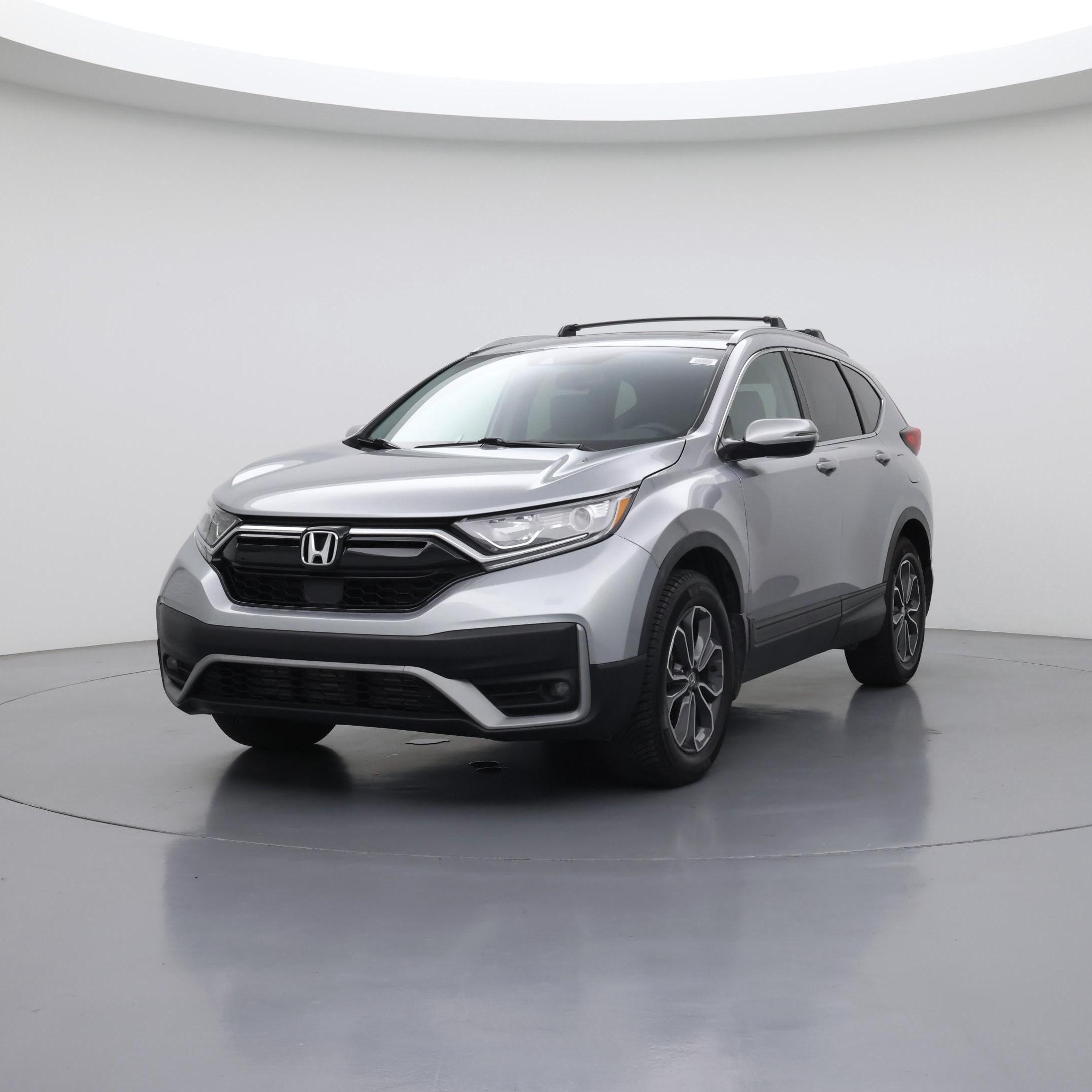 Thumbnail: 2022 Honda CR-V - 4