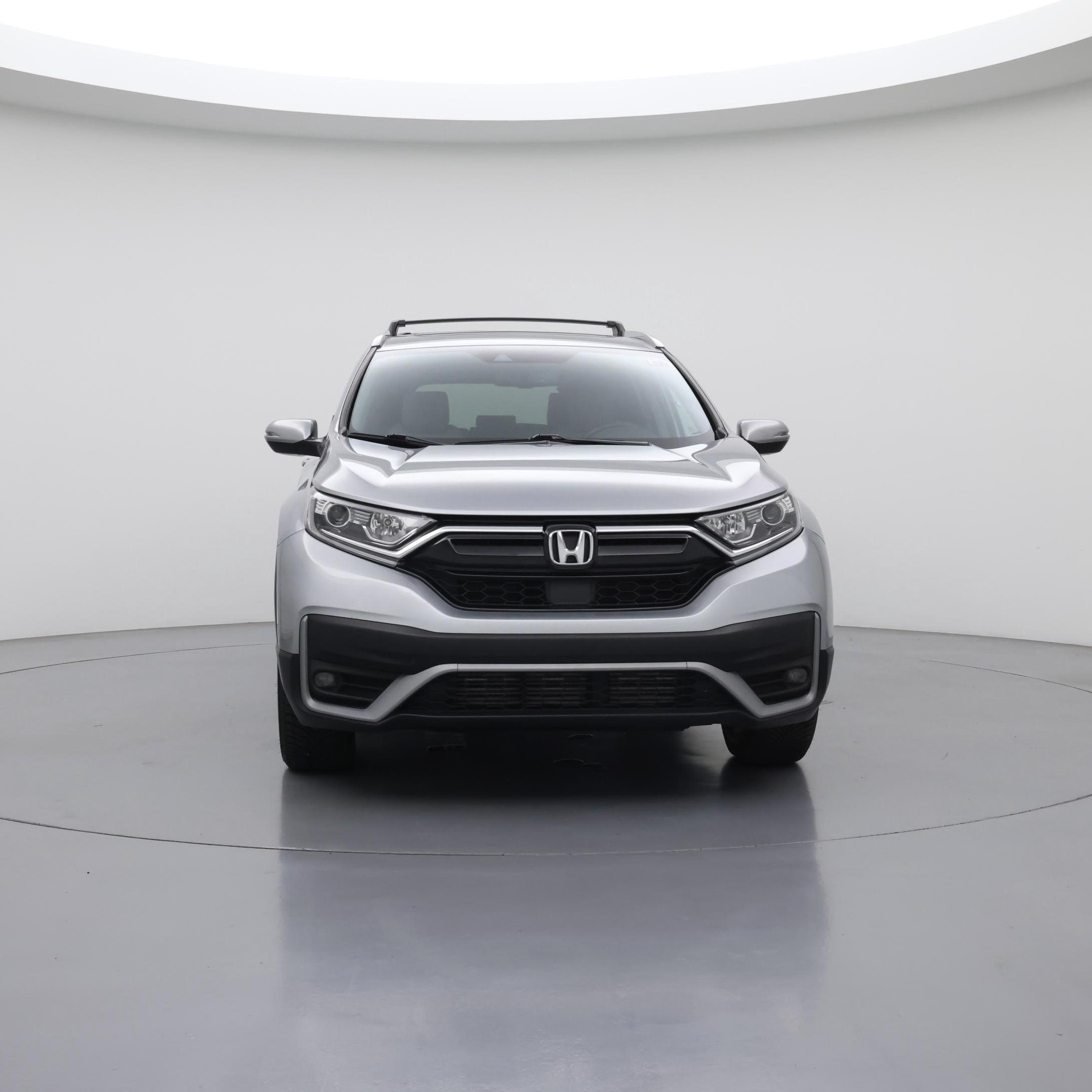 Thumbnail: 2022 Honda CR-V - 5
