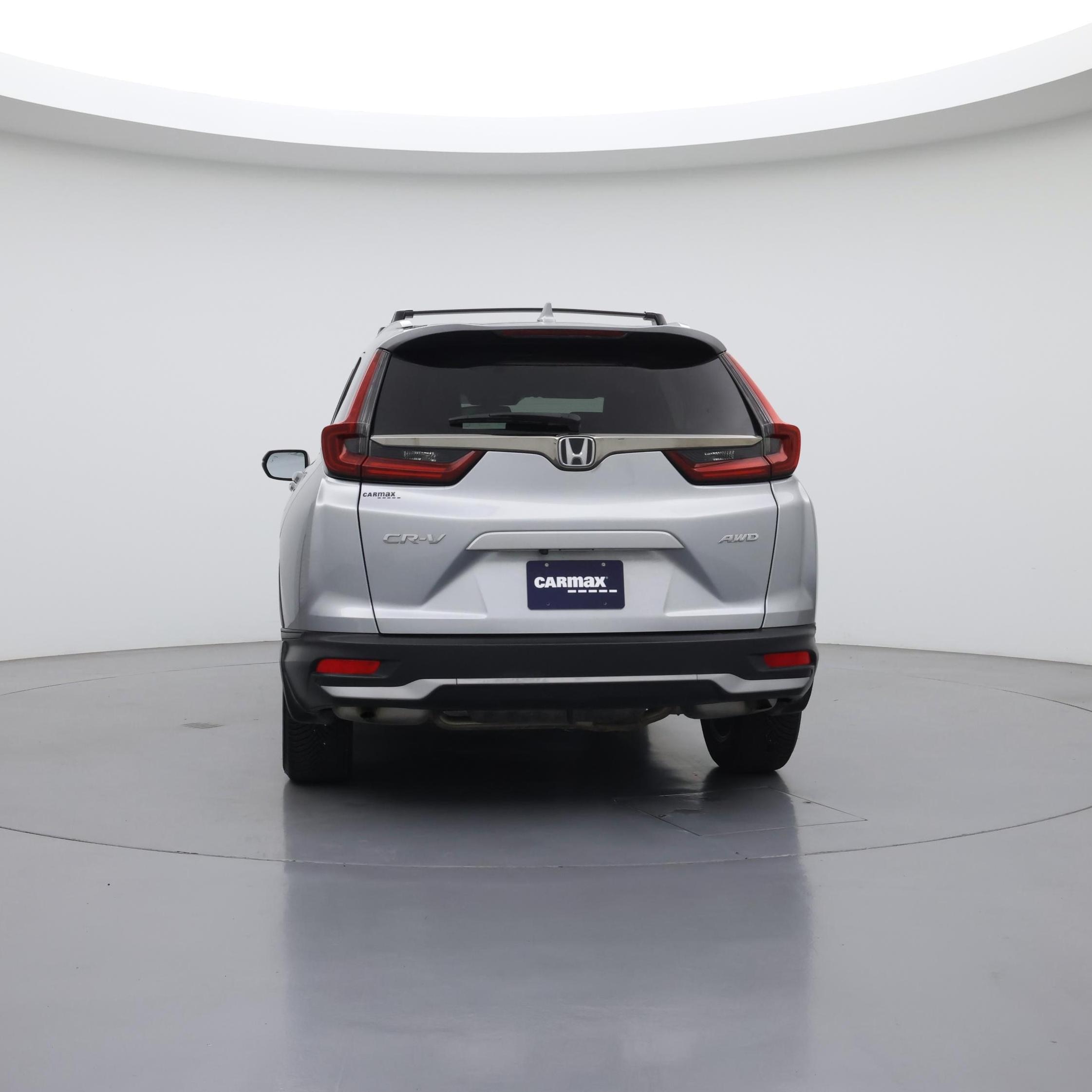 Thumbnail: 2022 Honda CR-V - 6