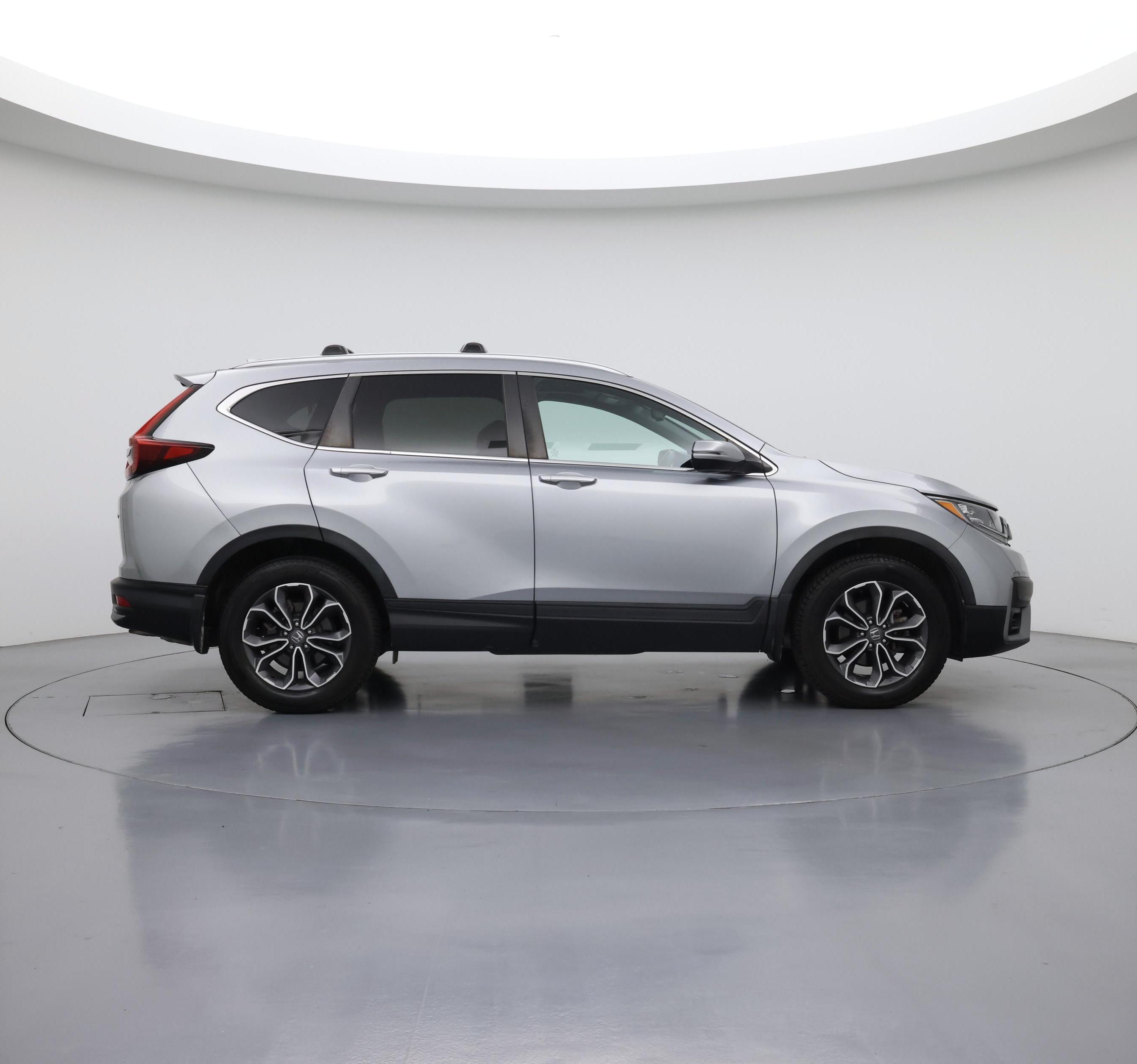 Thumbnail: 2022 Honda CR-V - 7