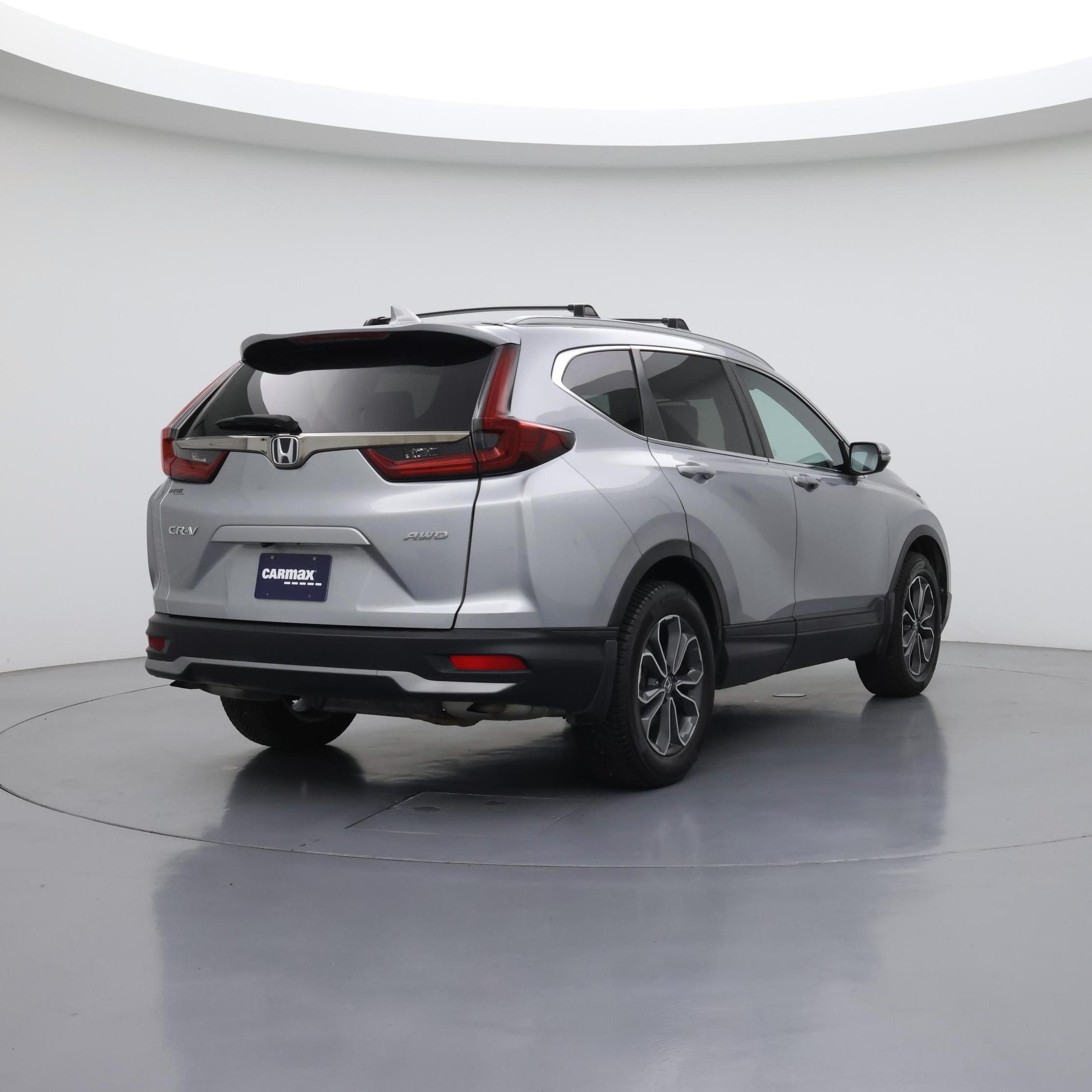 Thumbnail: 2022 Honda CR-V - 8