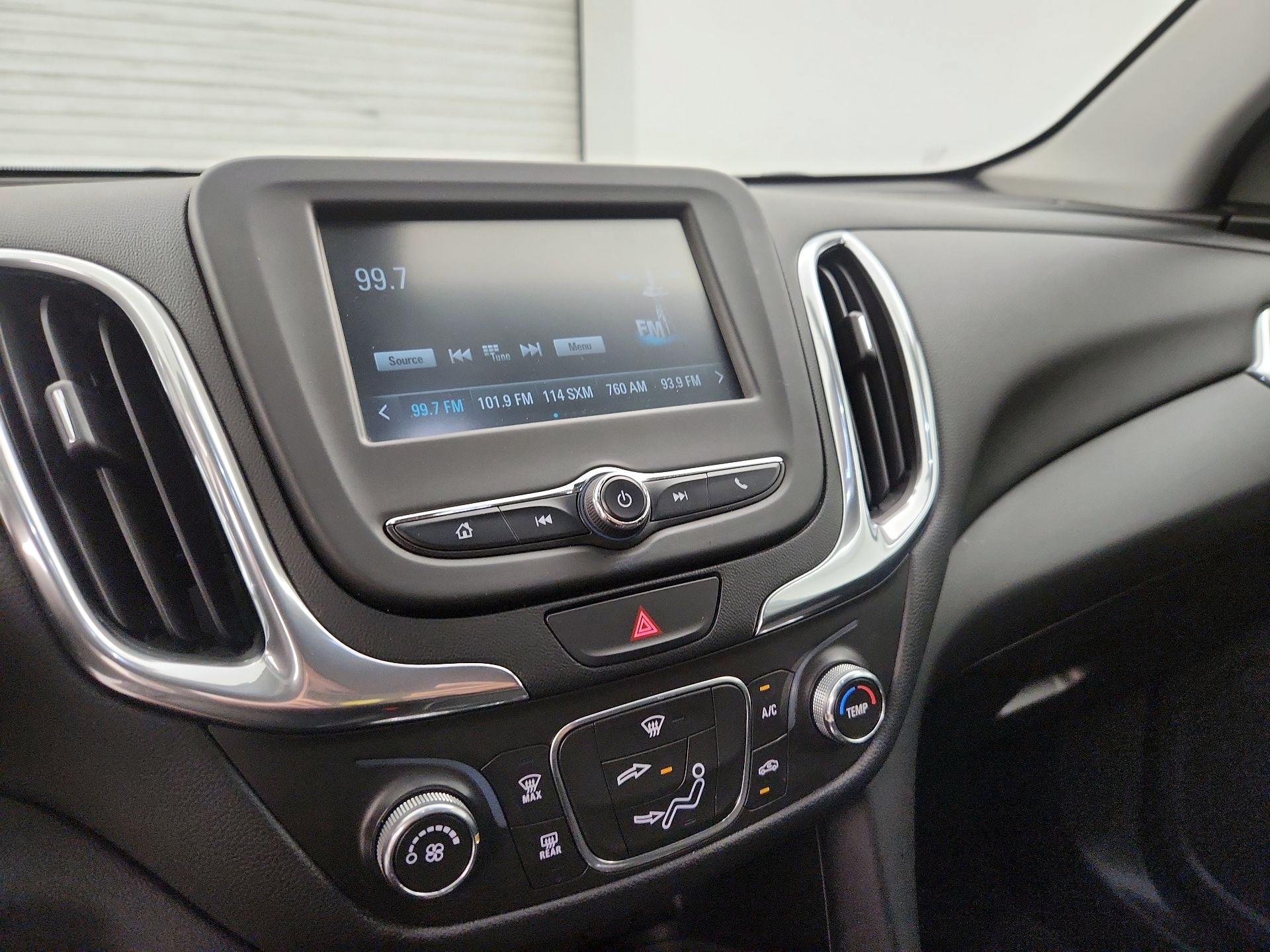 Thumbnail: 2018 Chevrolet Equinox - 15